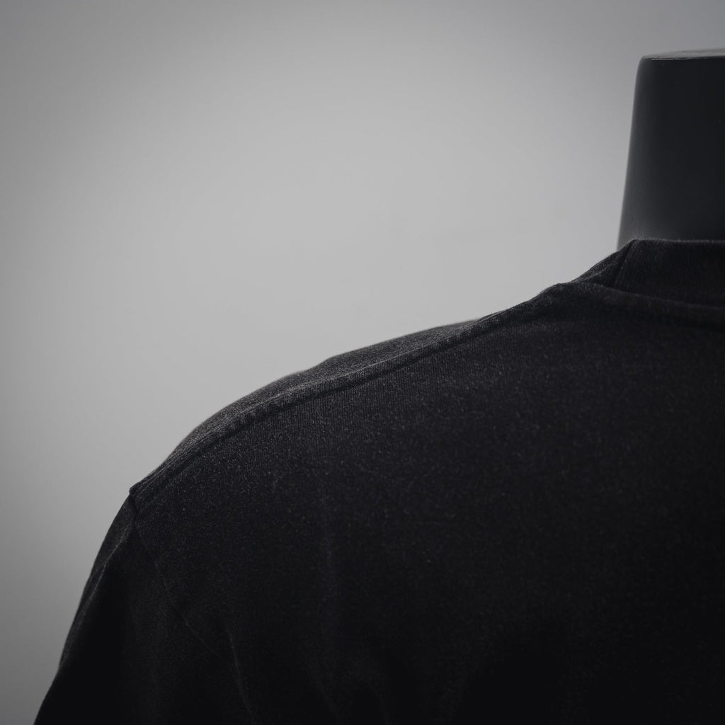 Balen 25ss printed t-shirt