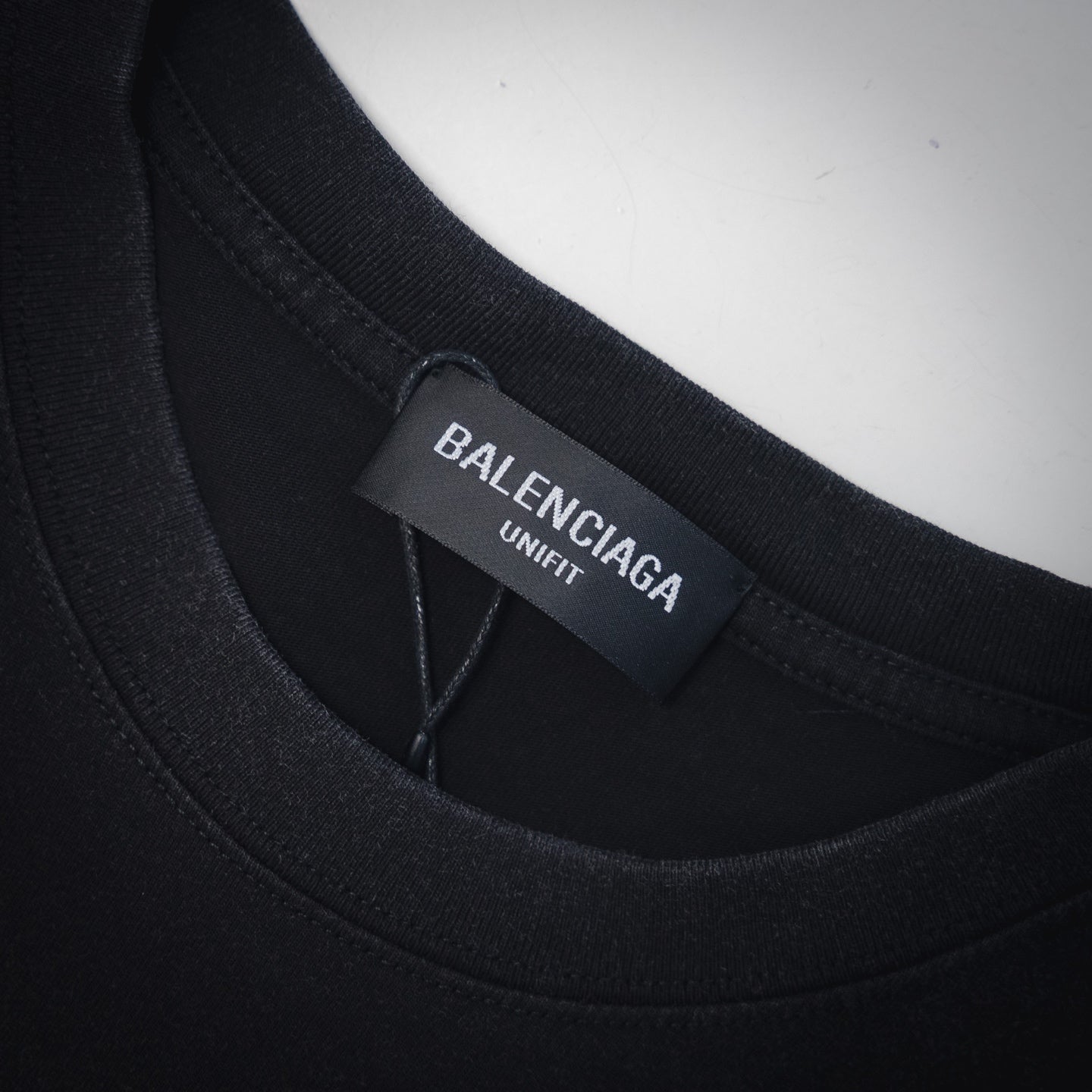 Balen 25ss printed t-shirt