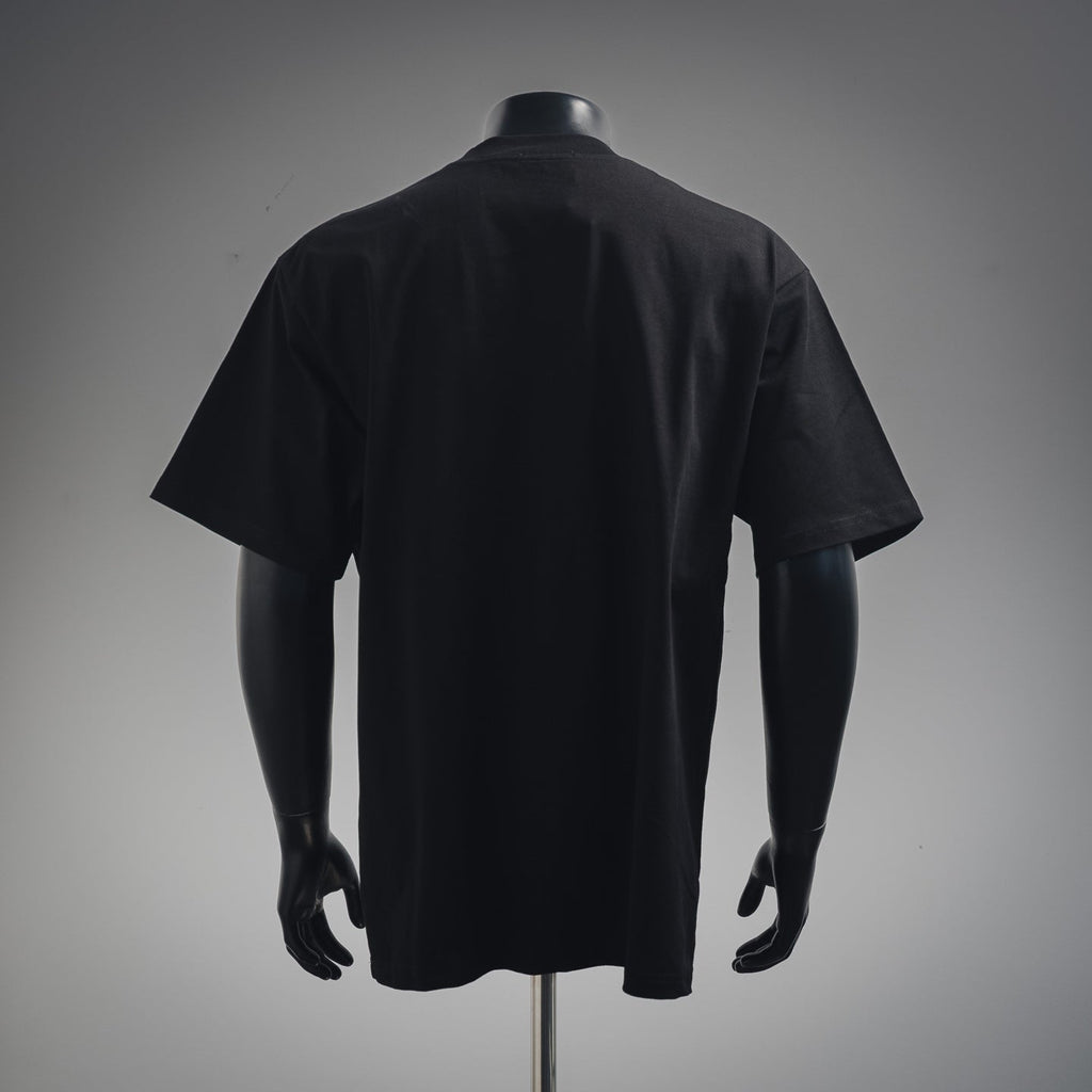 Given 25ss printed t-shirt