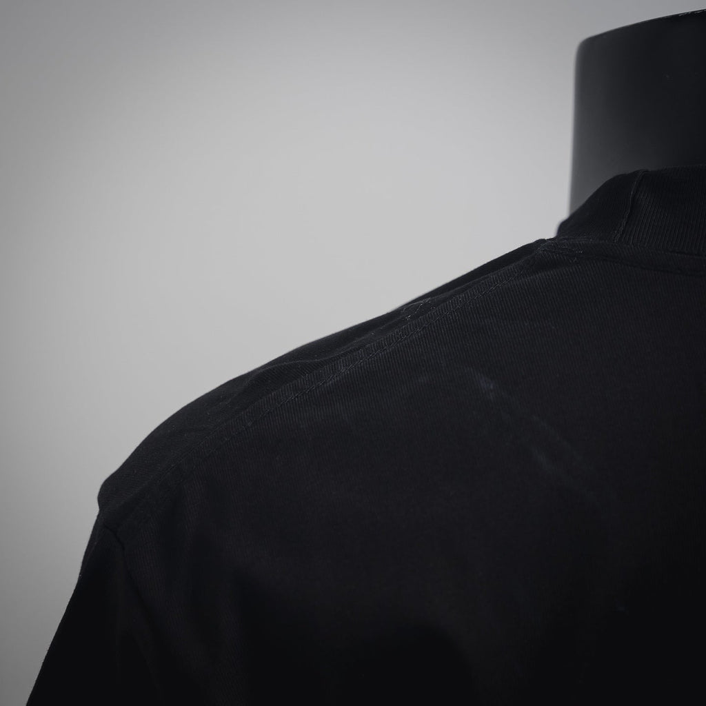 Given 25ss printed t-shirt