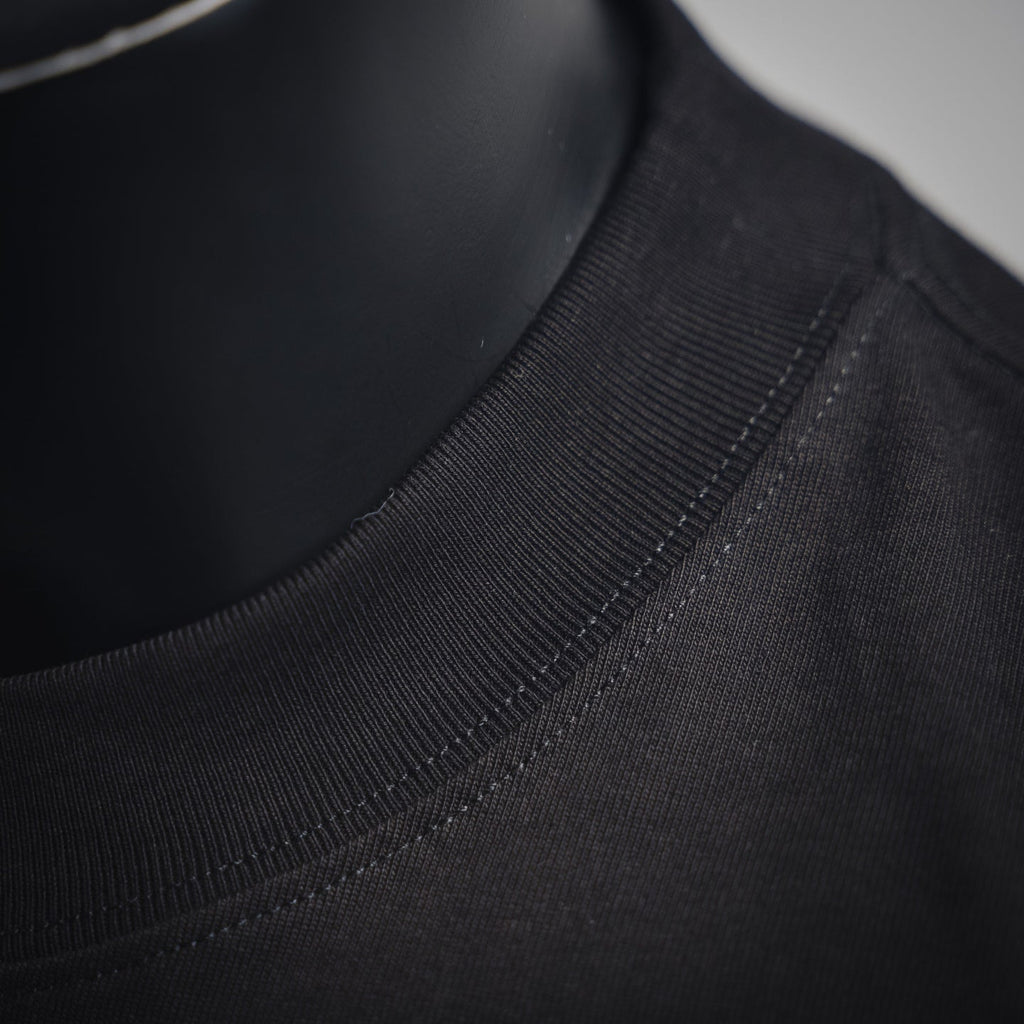 Given 25ss printed t-shirt