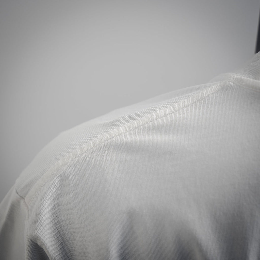 Given 25ss printed t-shirt