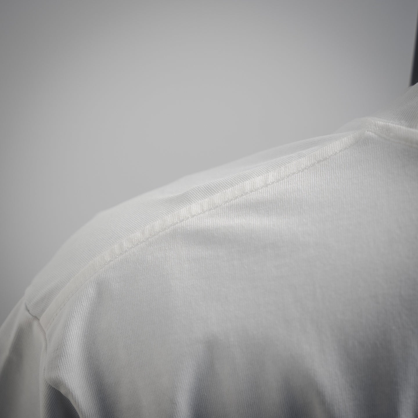 Given 25ss printed t-shirt