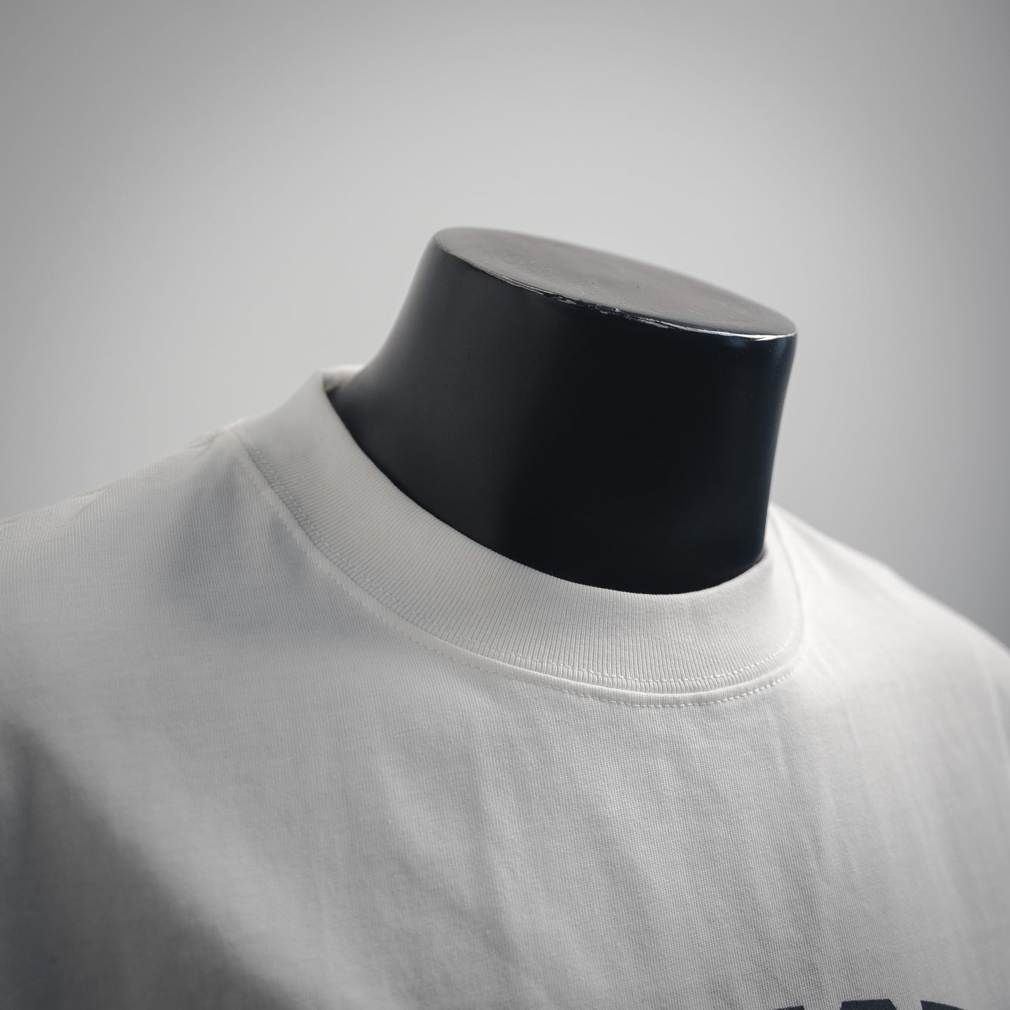 Given 25ss printed t-shirt