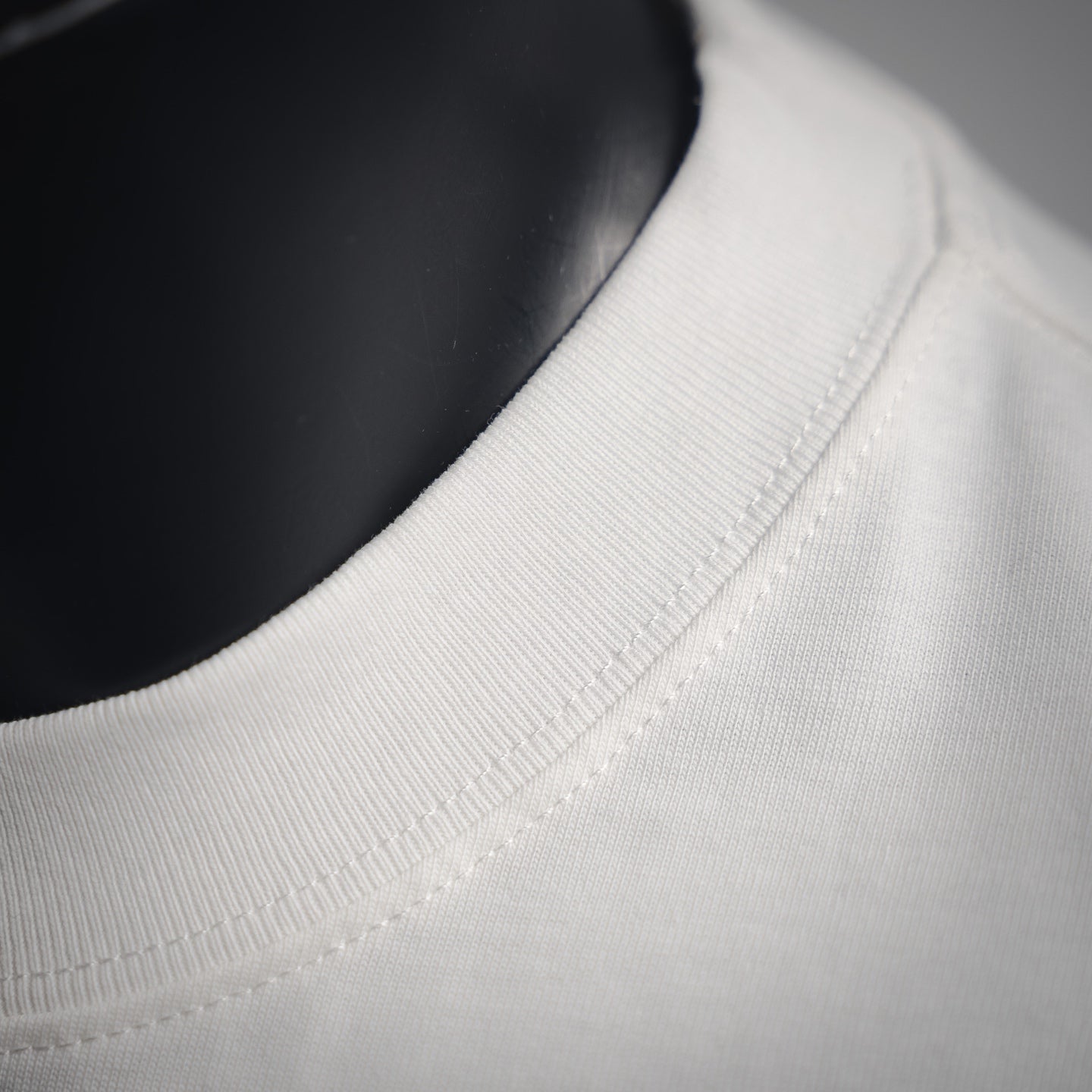 Given 25ss printed t-shirt