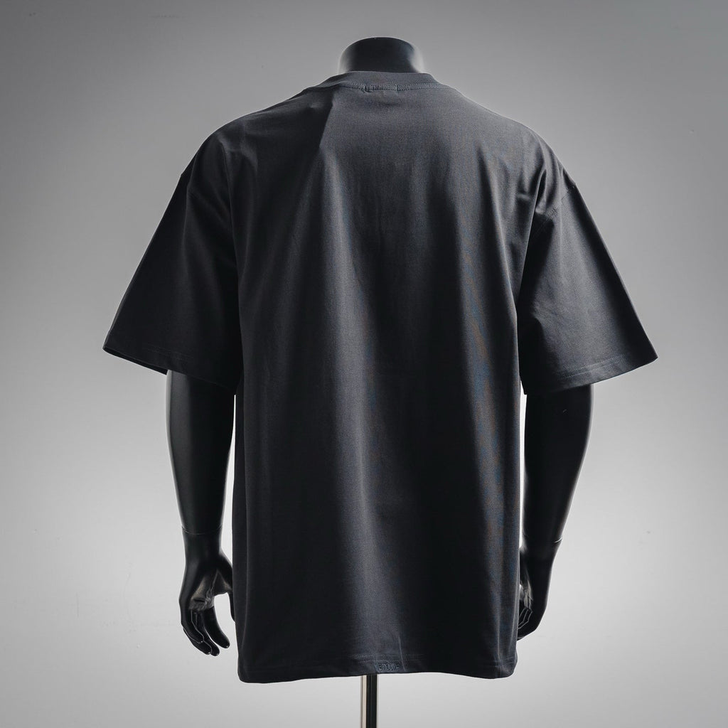 WD 25ss printed t-shirt