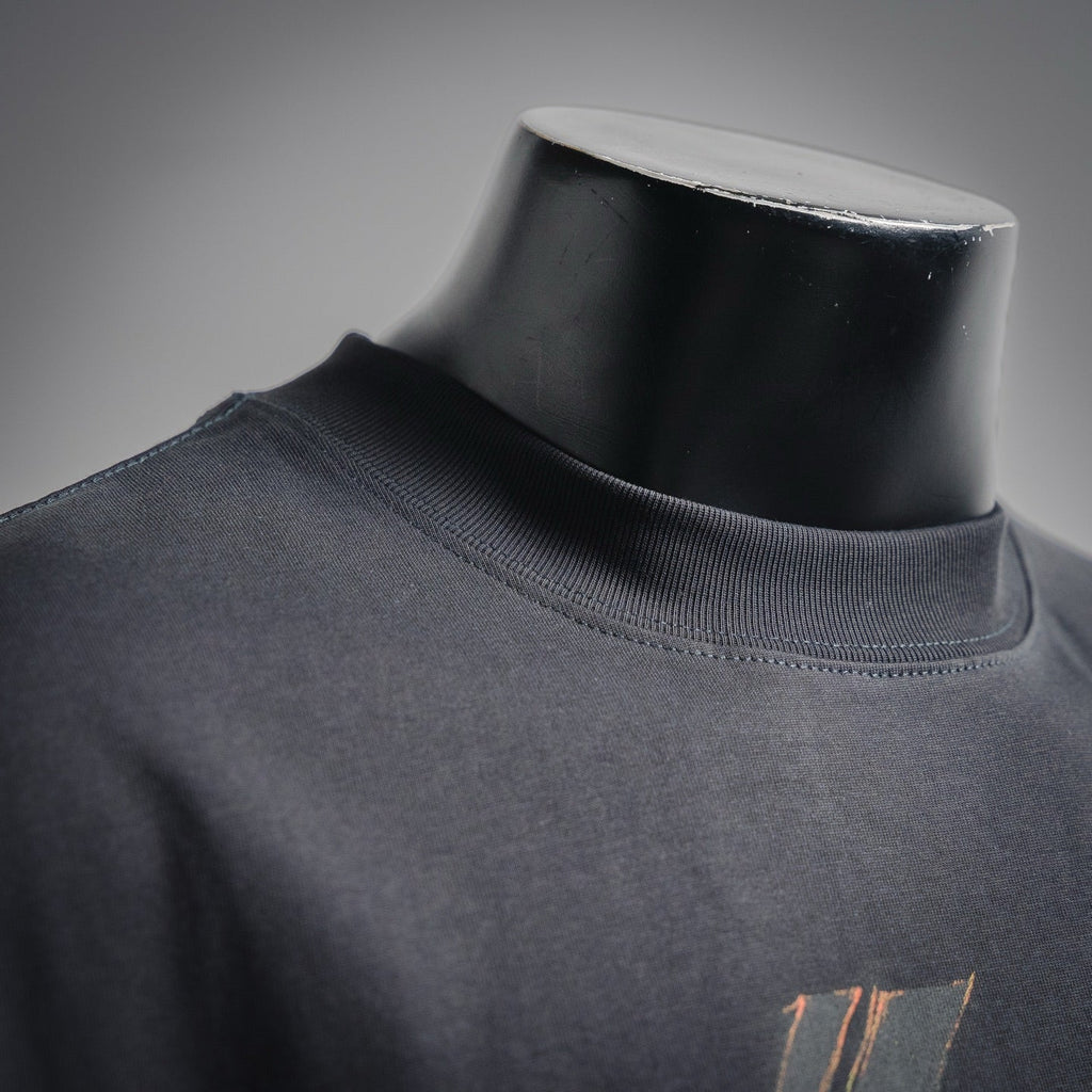 WD 25ss printed t-shirt