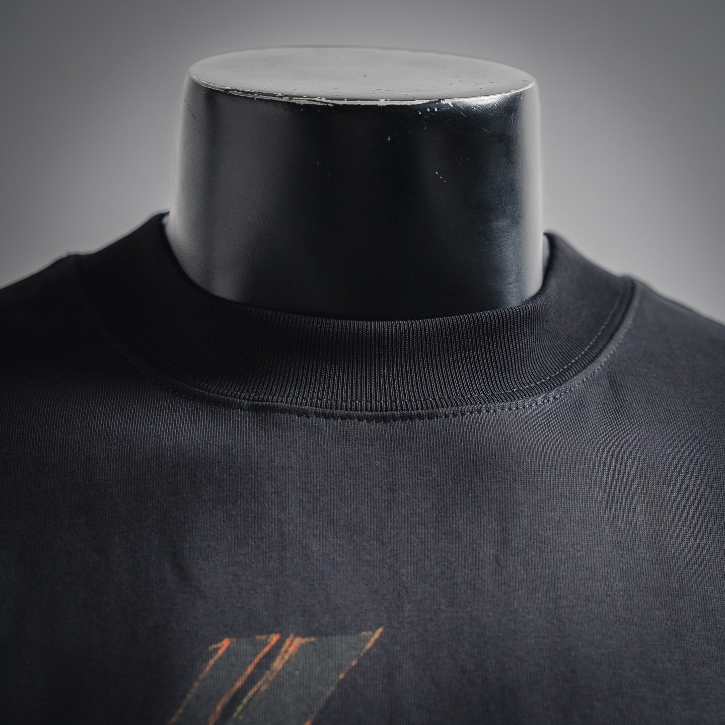 WD 25ss printed t-shirt