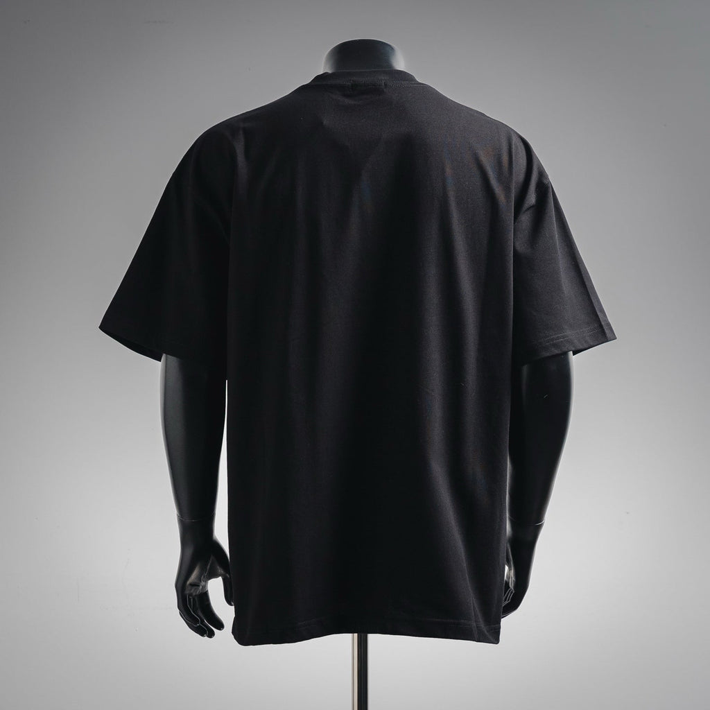 WD 25ss printed t-shirt