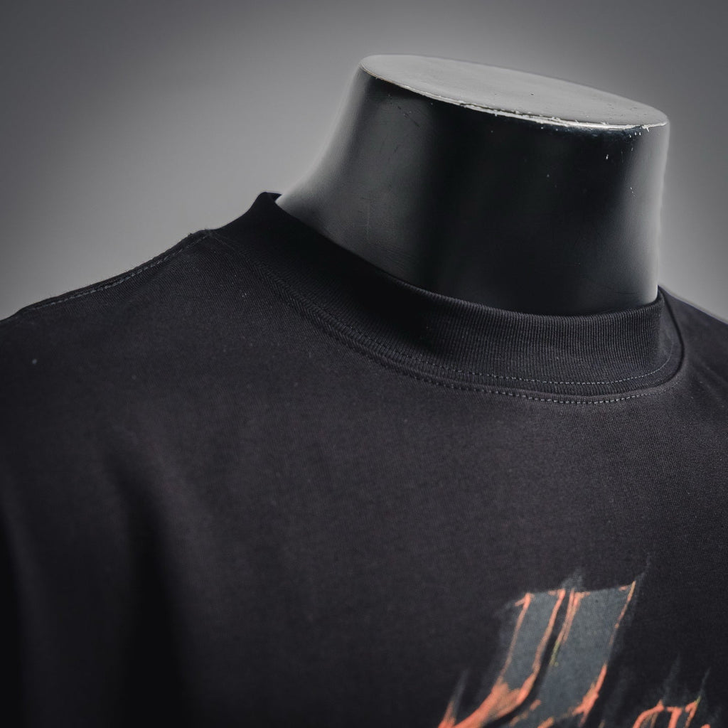 WD 25ss printed t-shirt