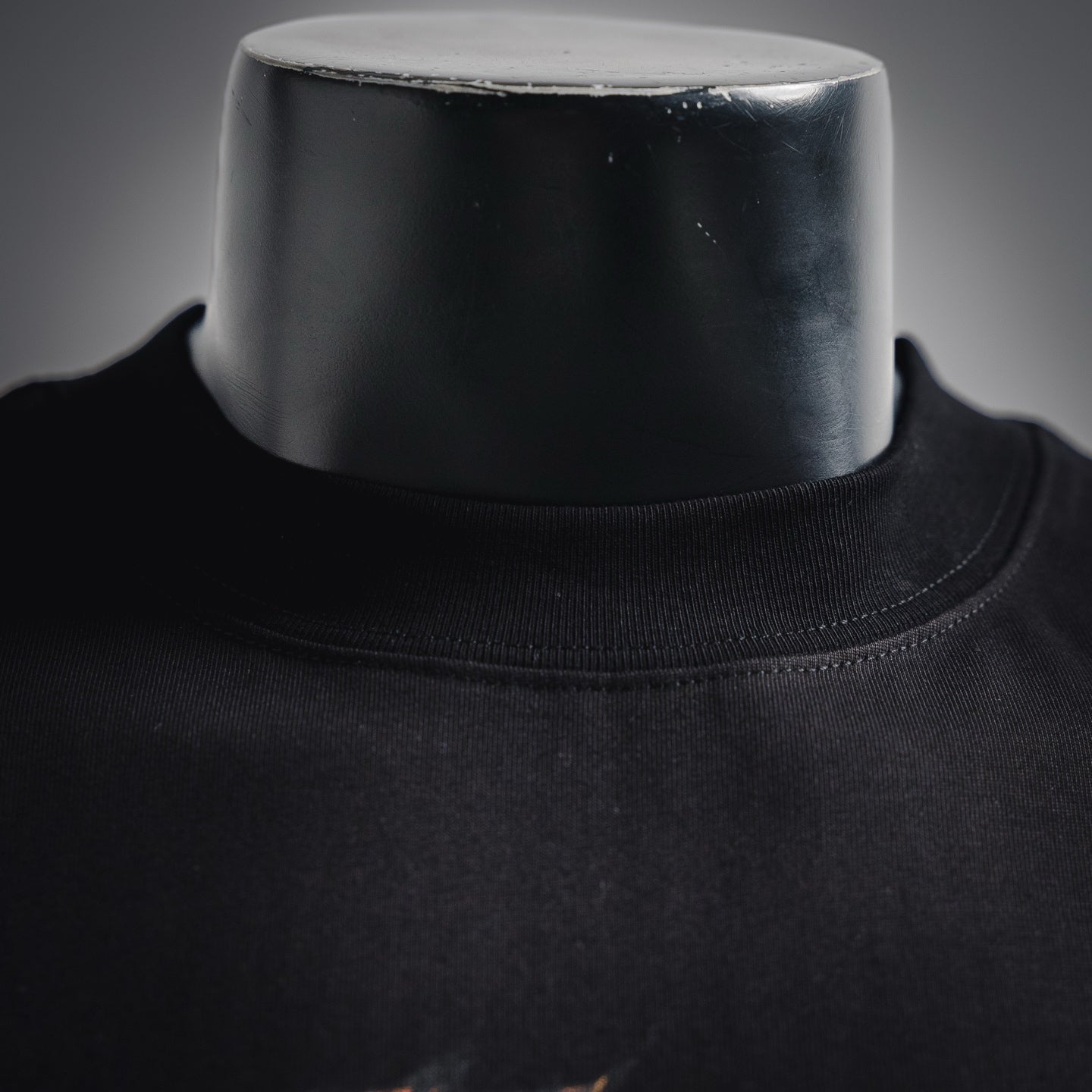 WD 25ss printed t-shirt