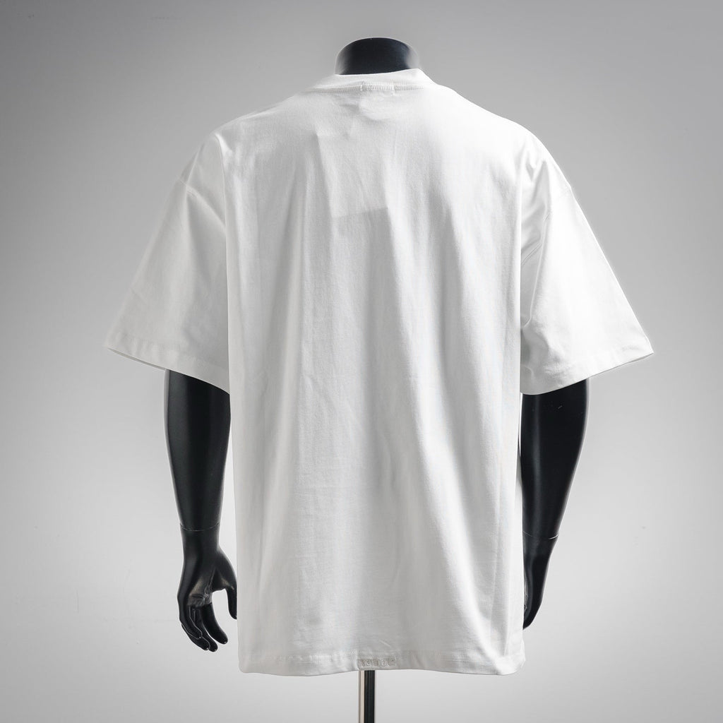 WD 25ss printed t-shirt