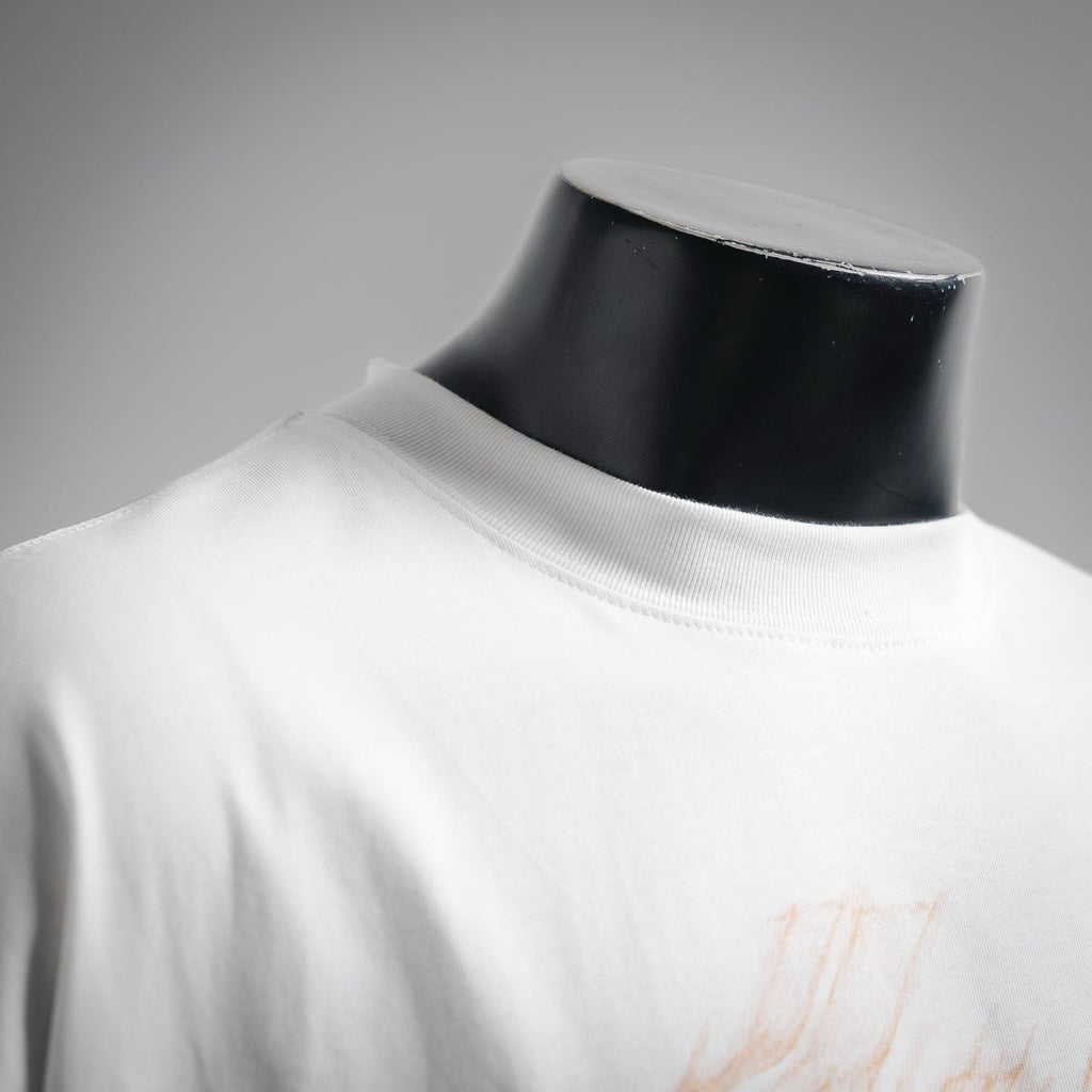 WD 25ss printed t-shirt