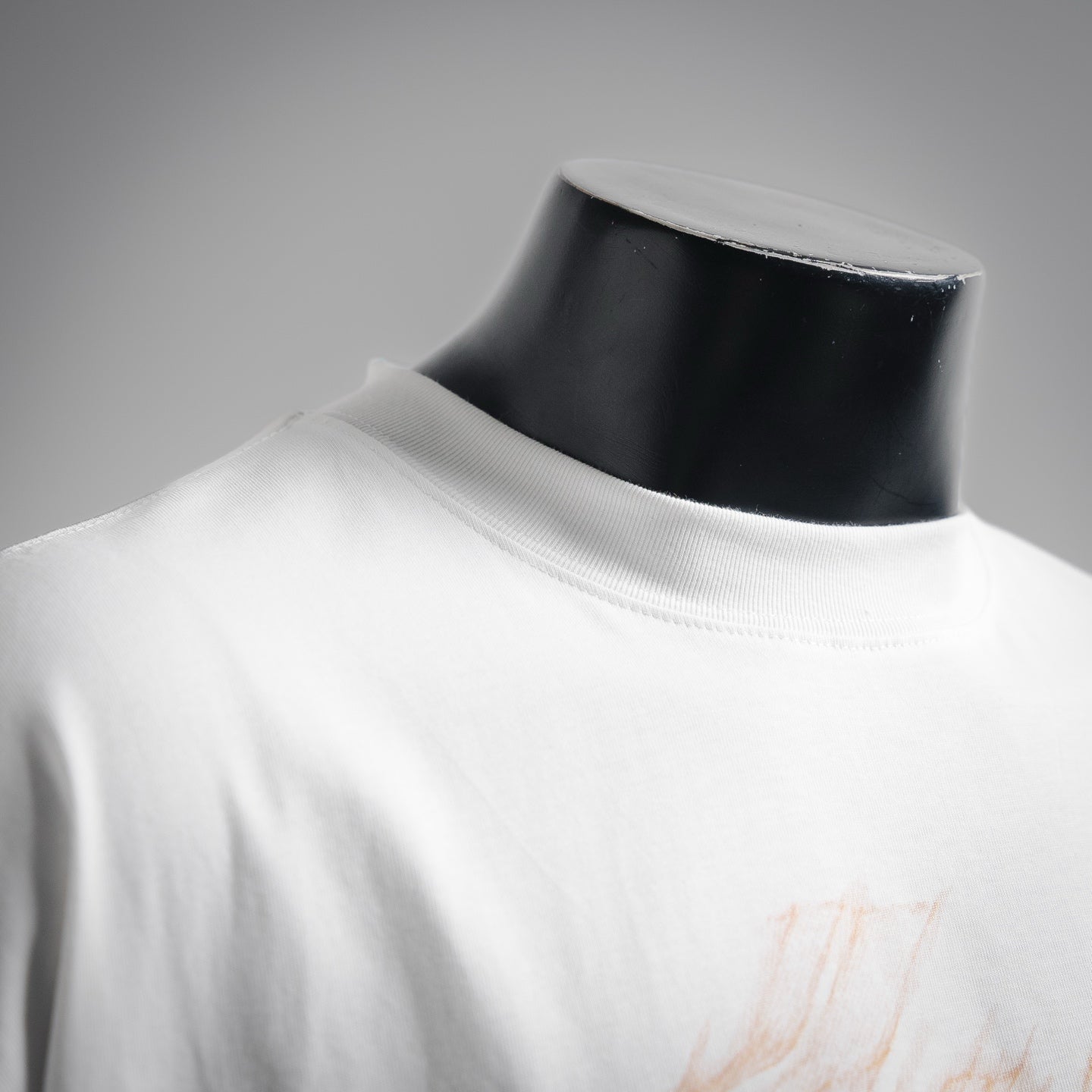 WD 25ss printed t-shirt