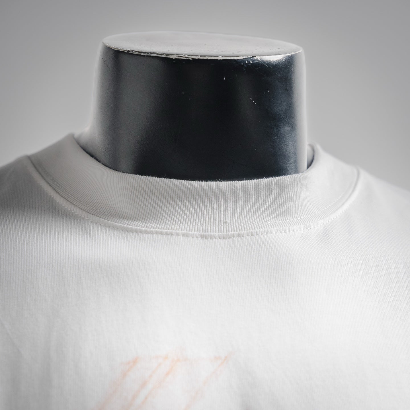 WD 25ss printed t-shirt