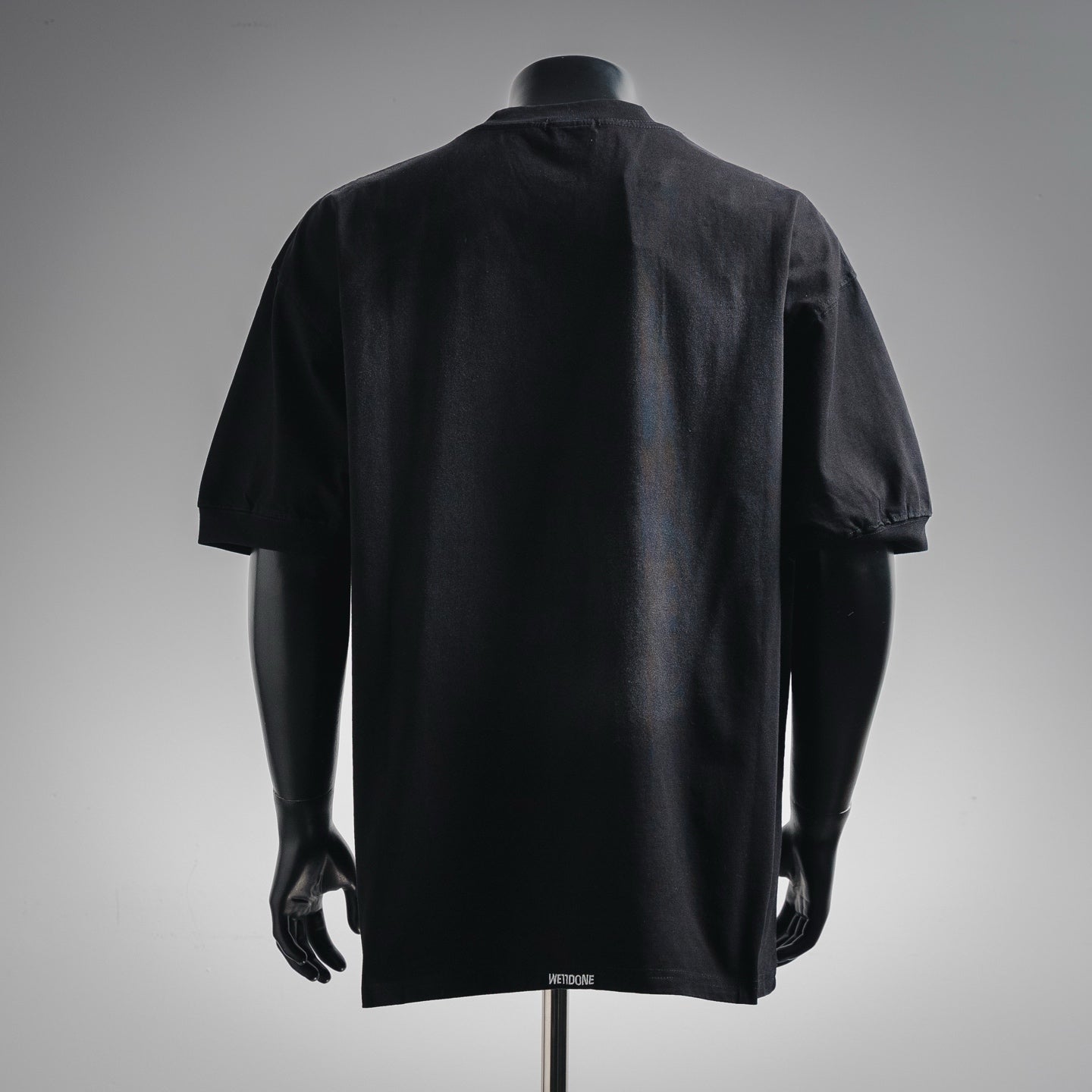 WD 25ss printed t-shirt