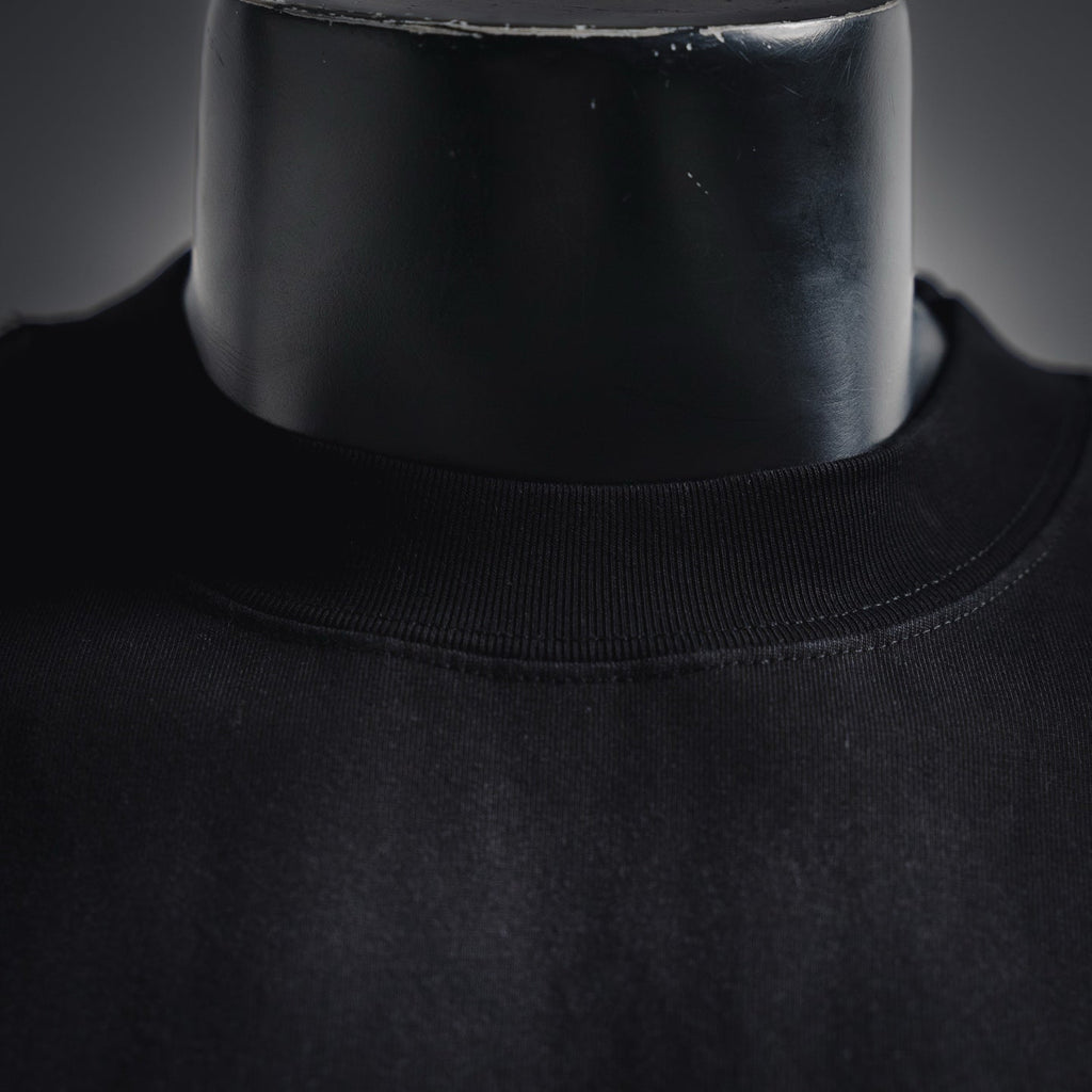 WD 25ss printed t-shirt