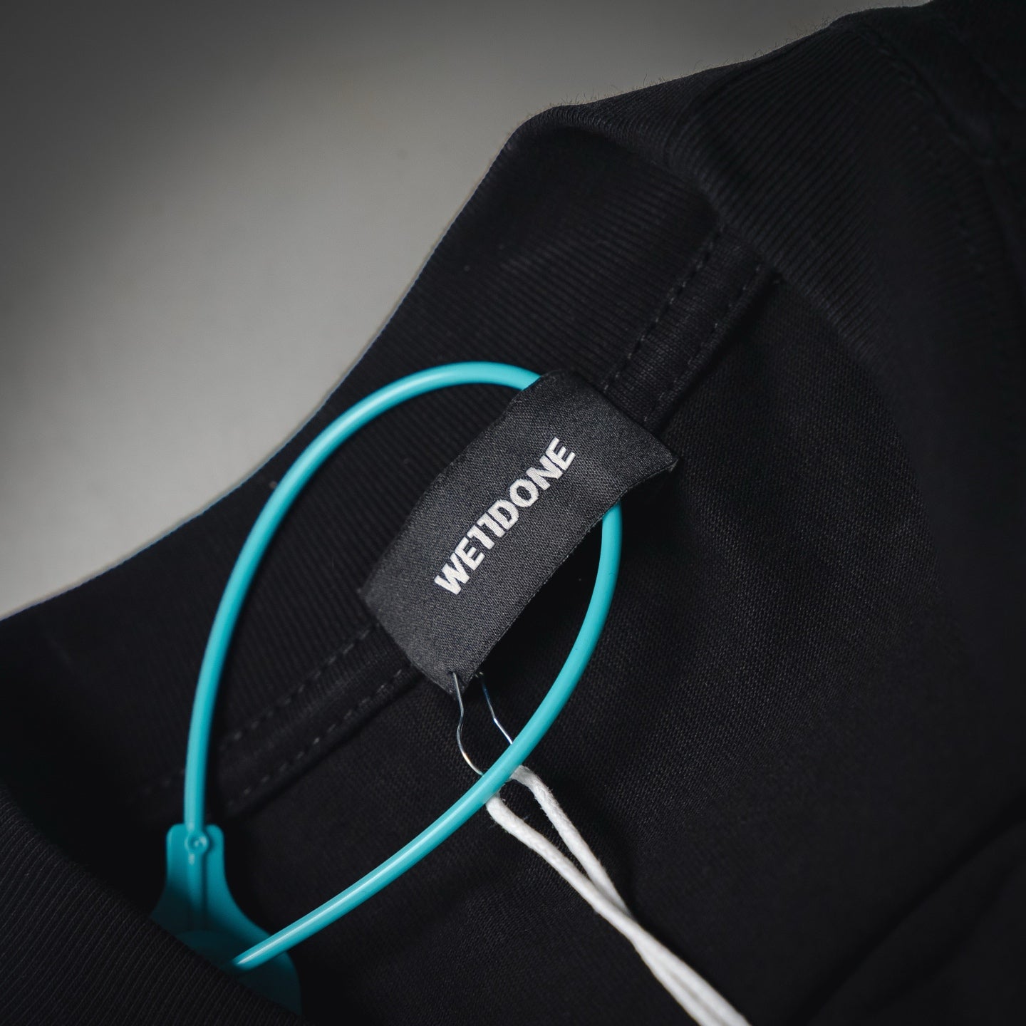 WD 25ss printed t-shirt