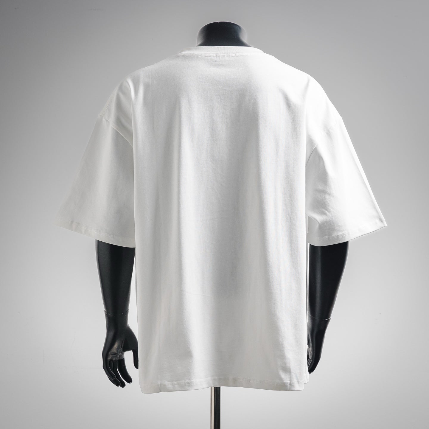 CD 25ss printed t-shirt