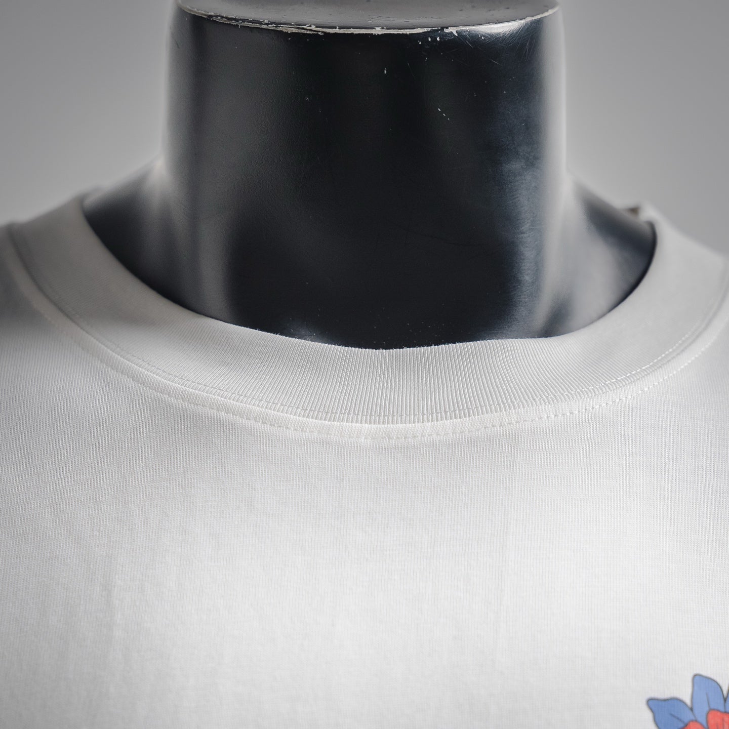 CD 25ss printed t-shirt