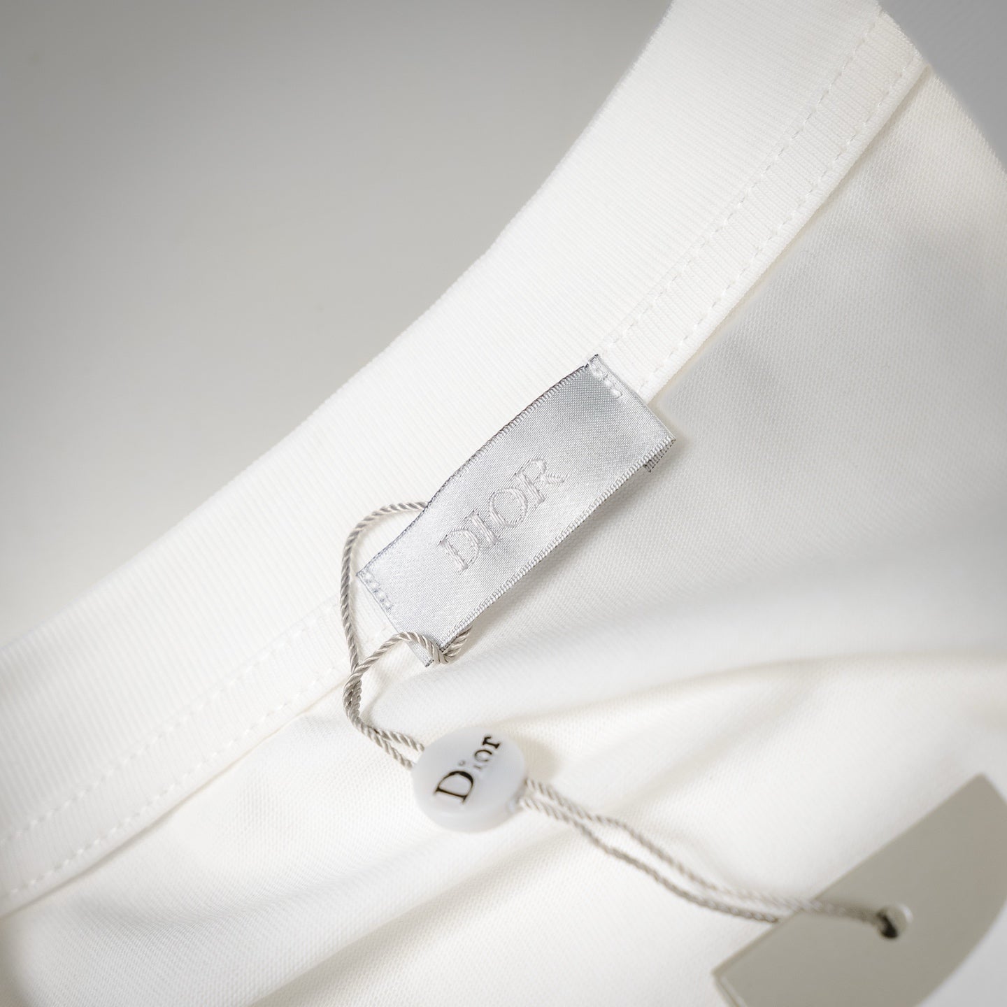 CD 25ss printed t-shirt