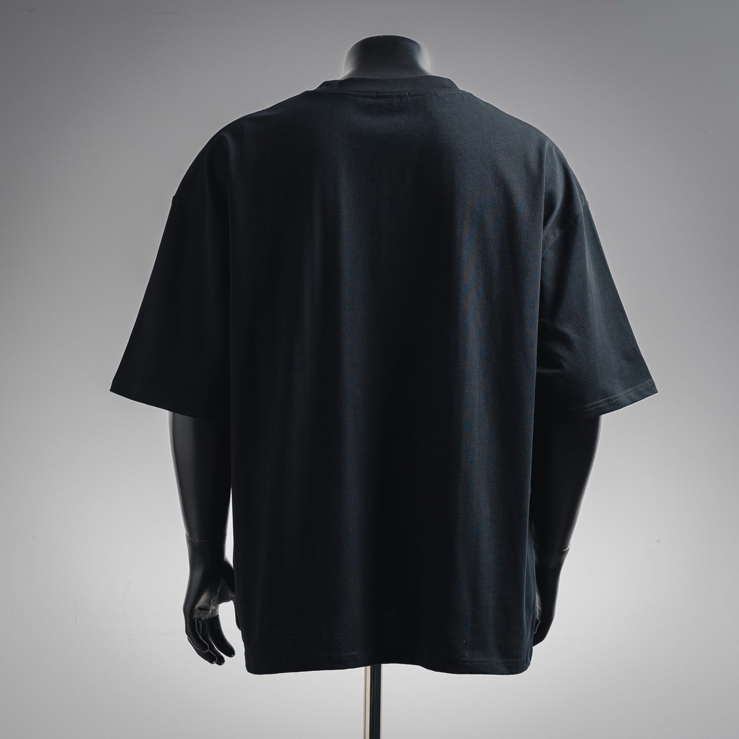 CD 25ss printed t-shirt