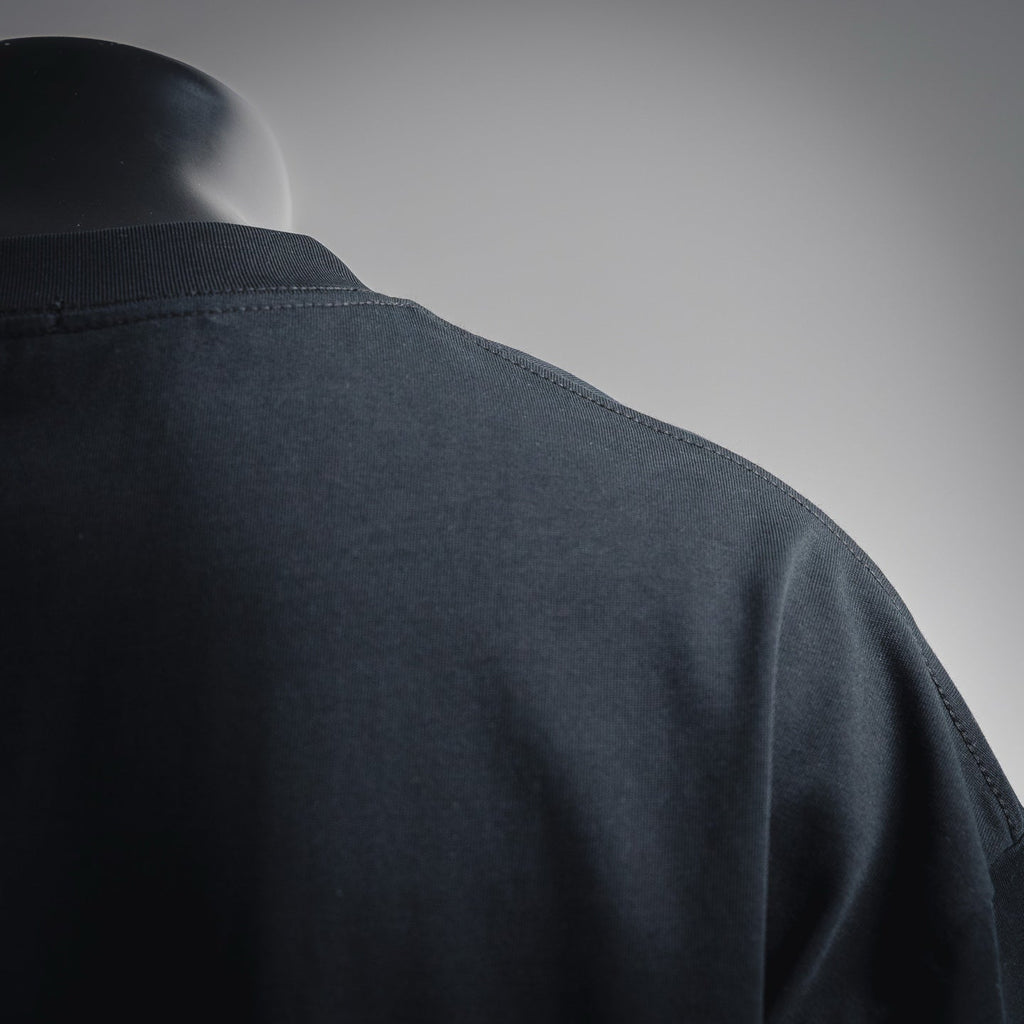 CD 25ss printed t-shirt