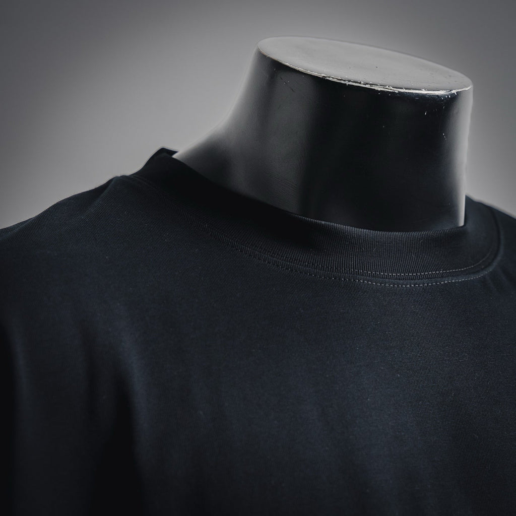 CD 25ss printed t-shirt