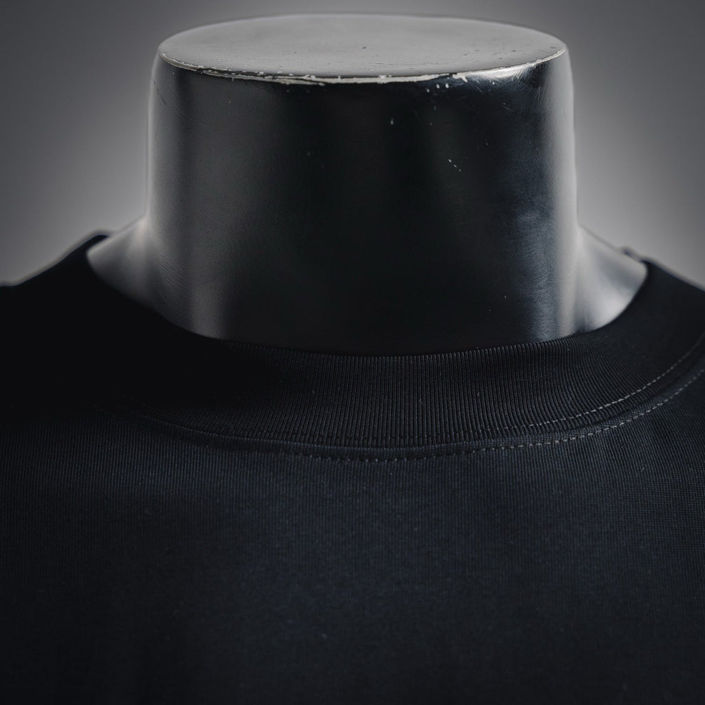 CD 25ss printed t-shirt