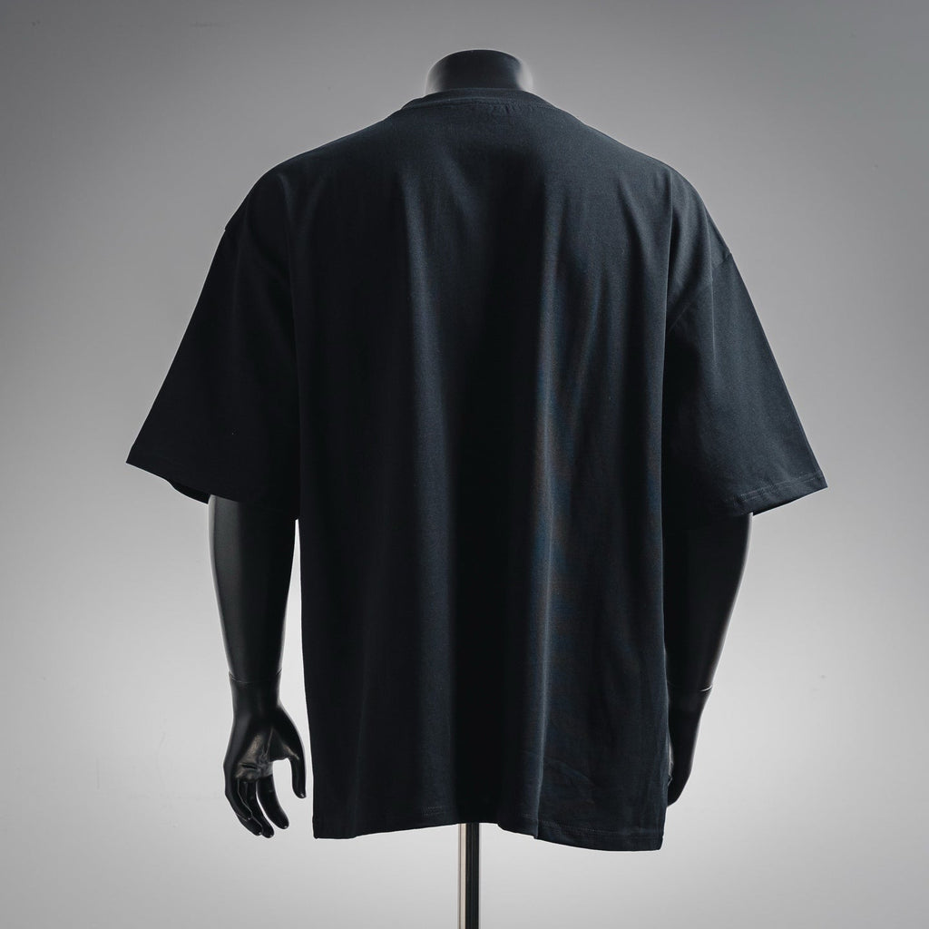 CD 25ss printed t-shirt