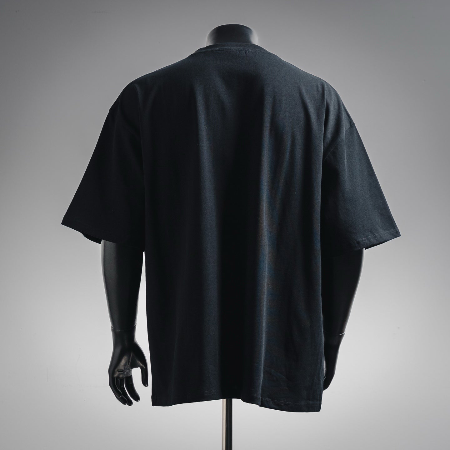 CD 25ss printed t-shirt