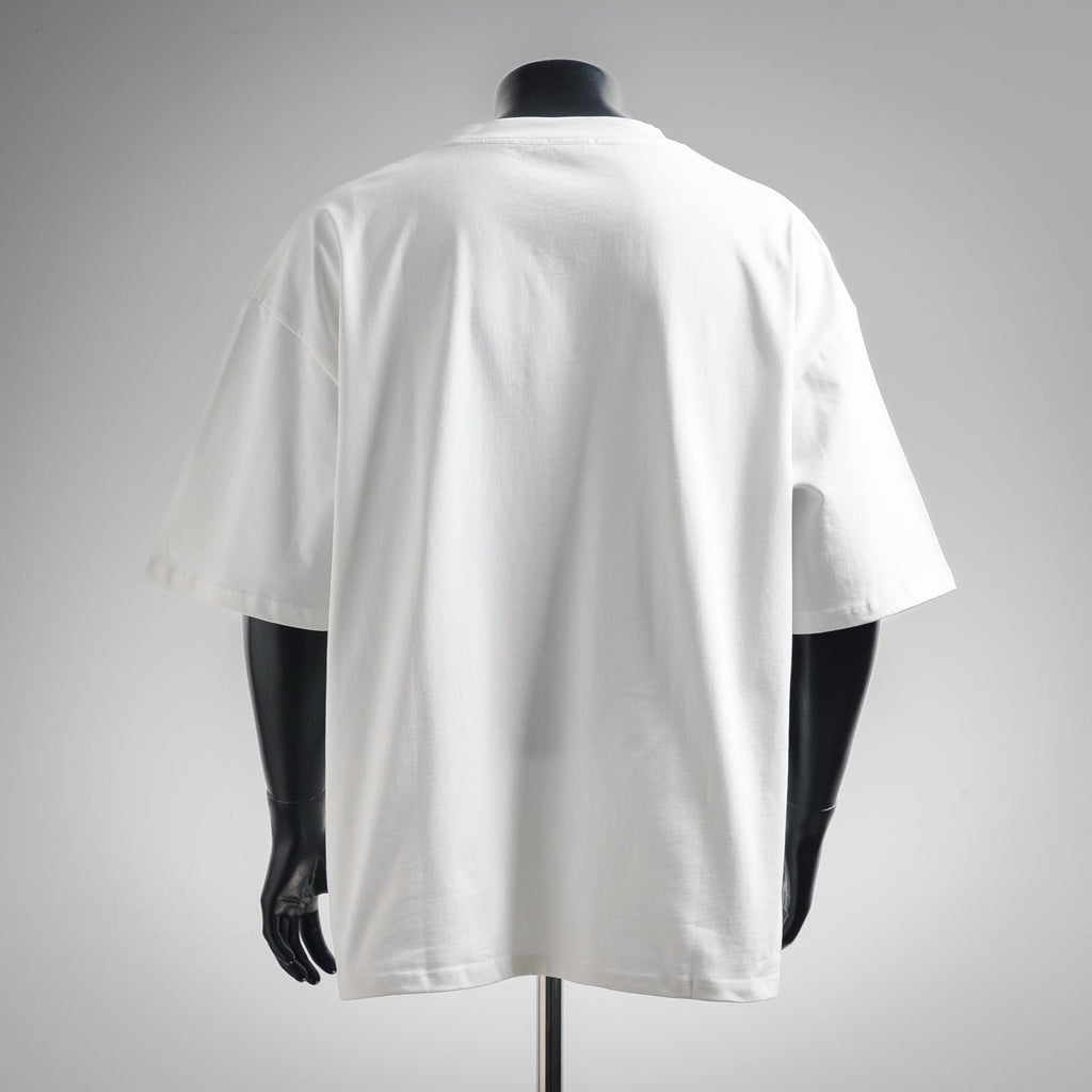 CD 25ss printed t-shirt