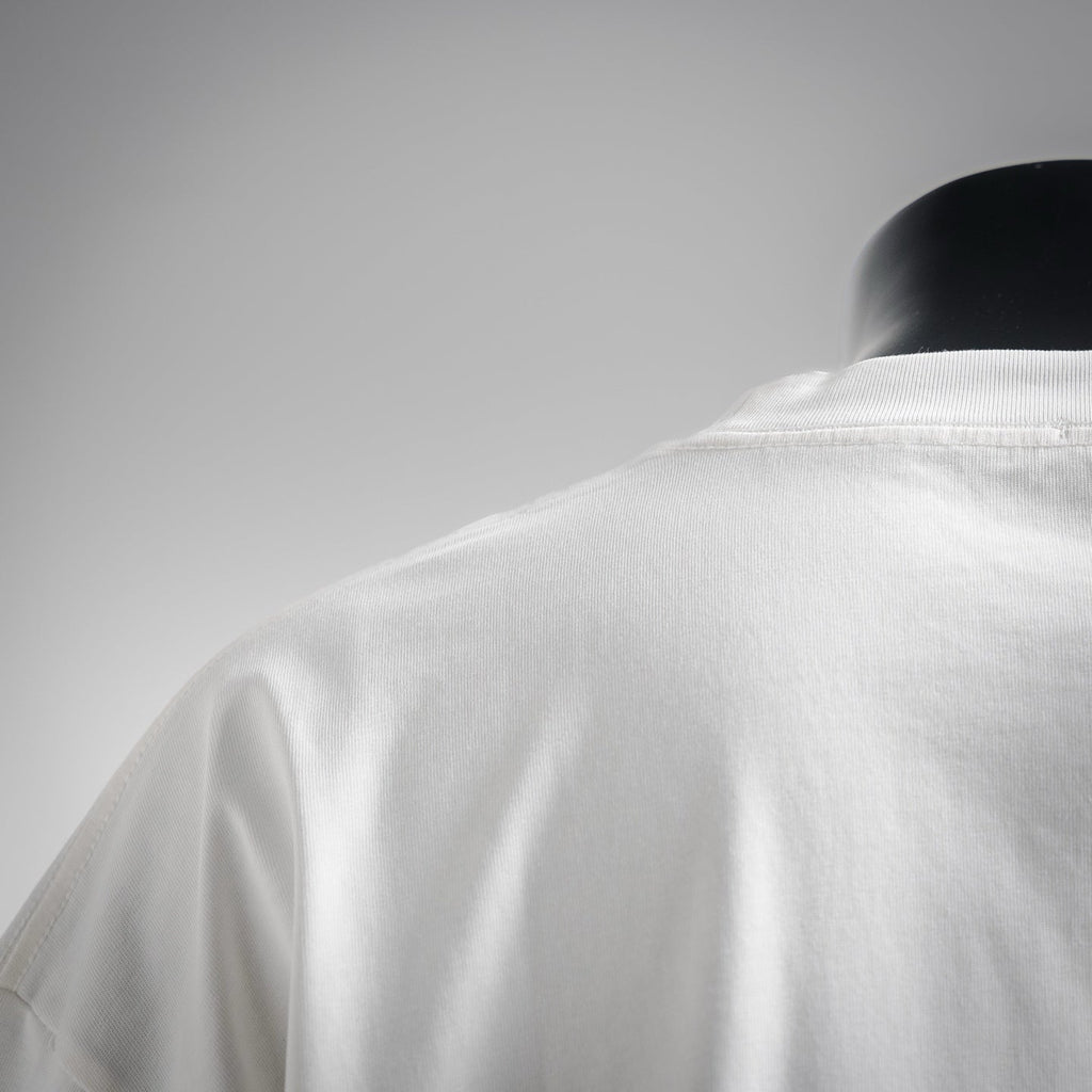 CD 25ss printed t-shirt