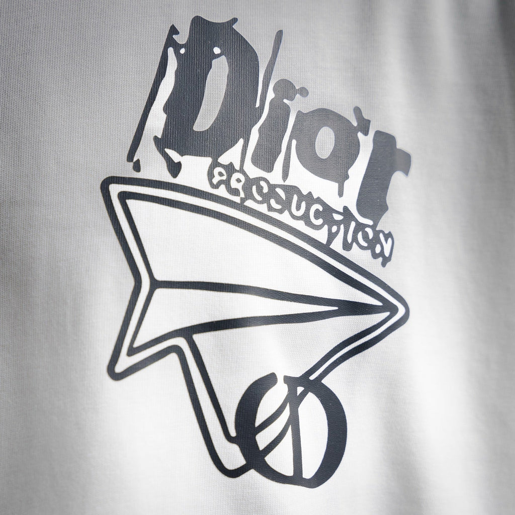 CD 25ss printed t-shirt