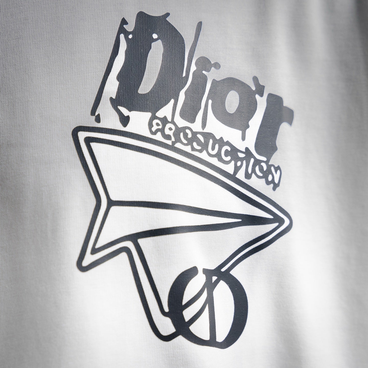 CD 25ss printed t-shirt