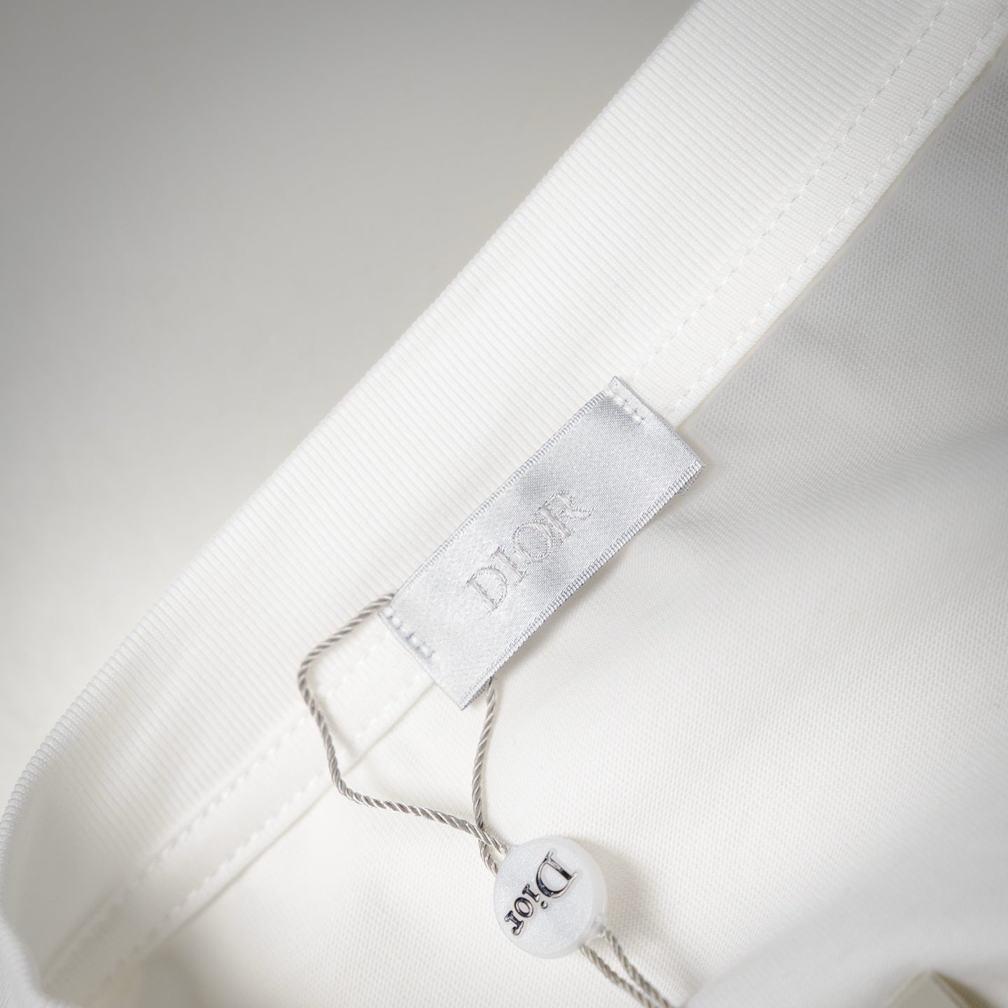 CD 25ss printed t-shirt