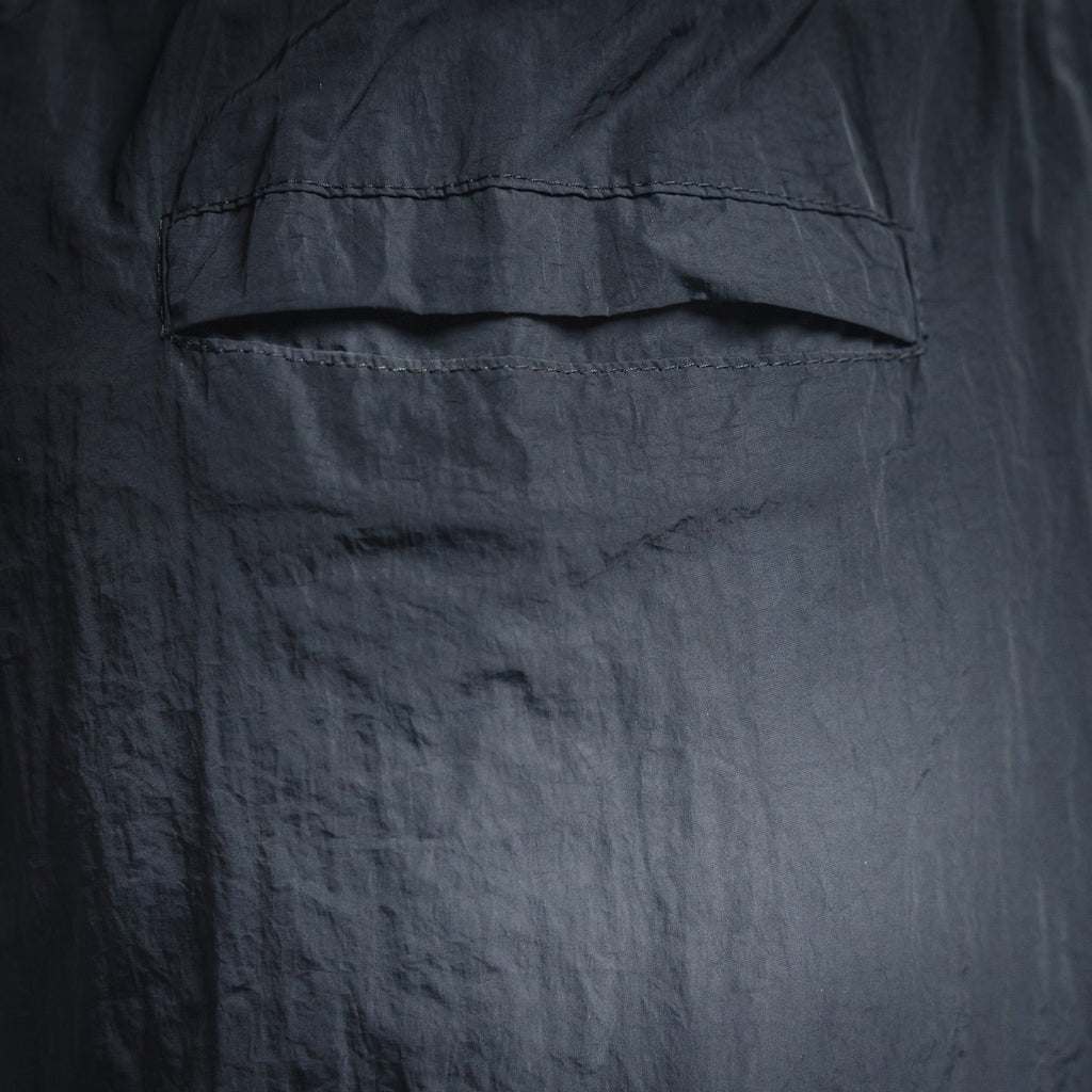 Stone 25ss embroidered short