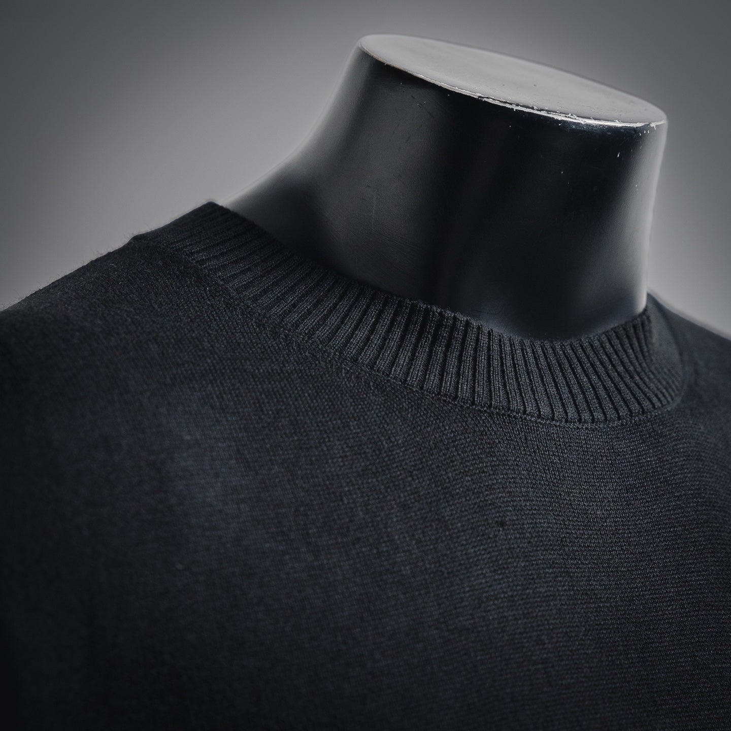 AMI 25ss knitted sweater