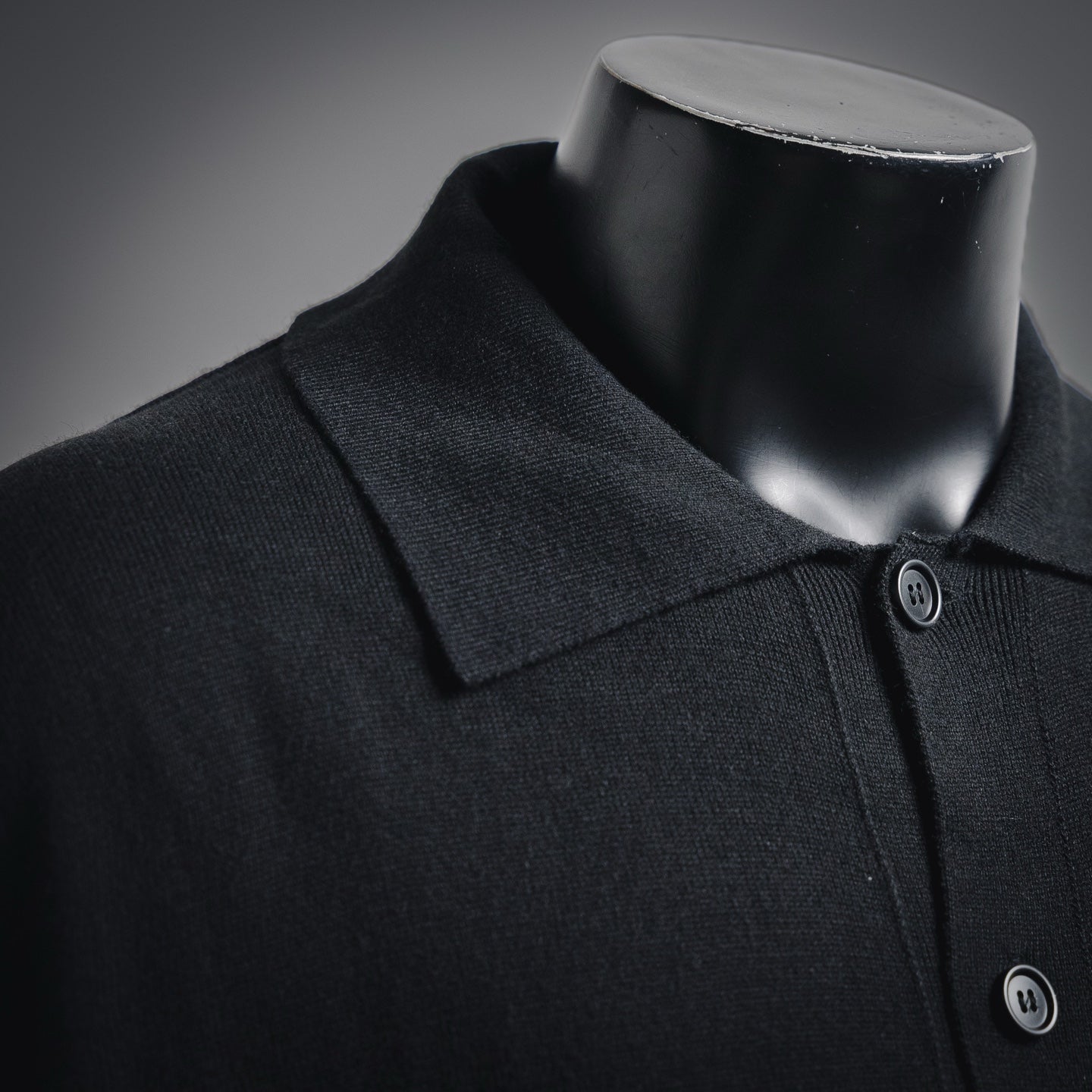 Ami 25ss knitted cardigan