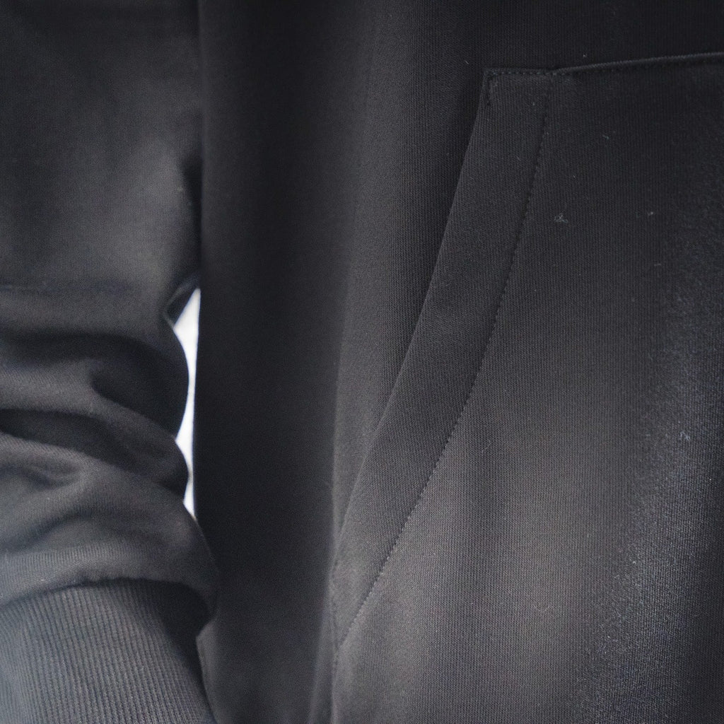 Louis 25ss embossed hoodie