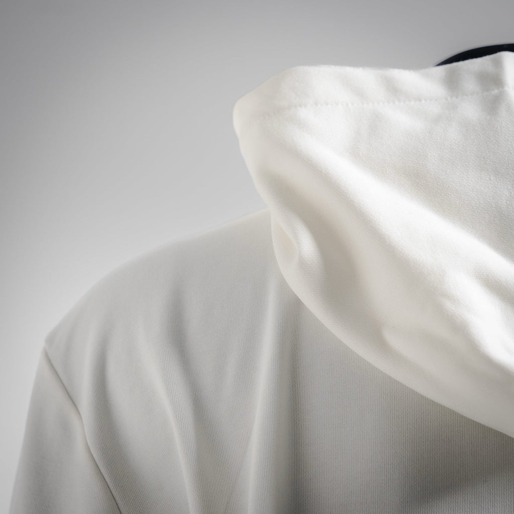 Louis 25ss embossed hoodie