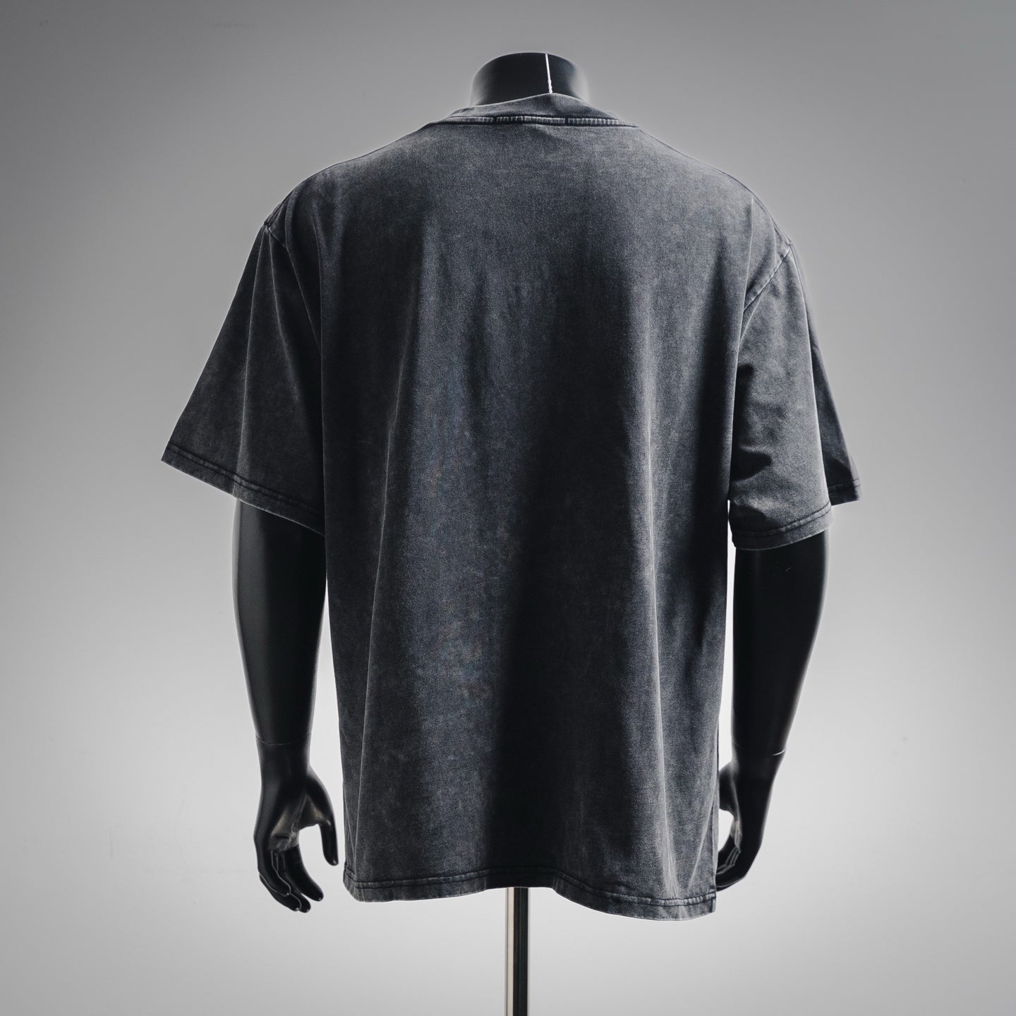 Louis 25ss embroidered t-shirt