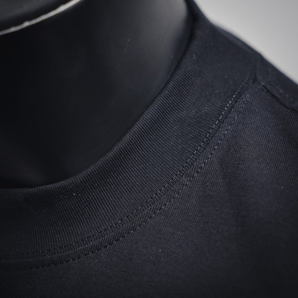 Louis 25ss printed t-shirt