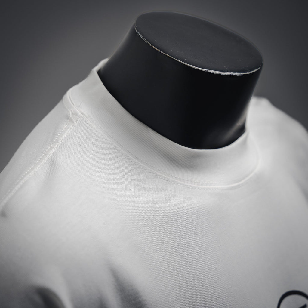 Louis 25ss printed t-shirt