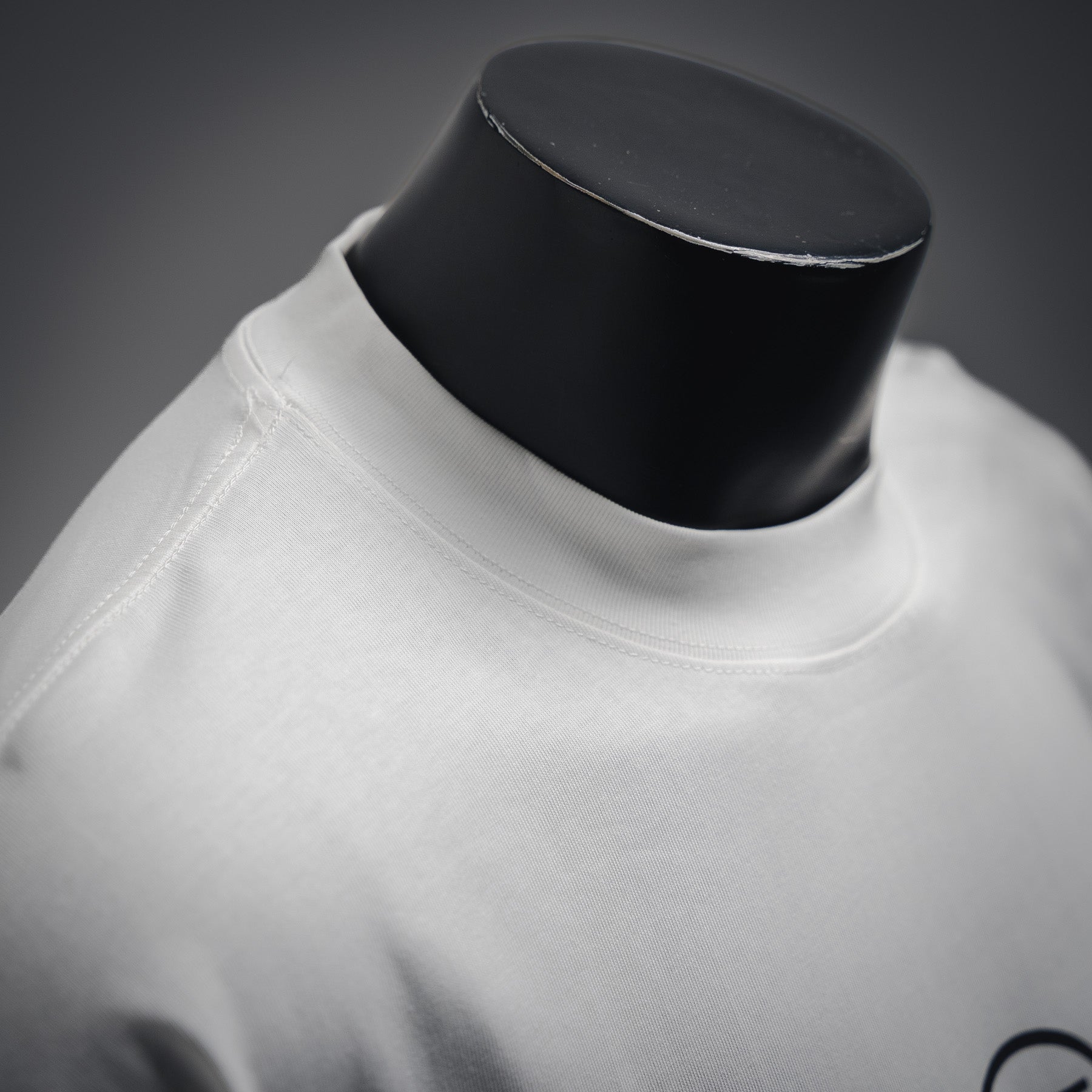 Louis 25ss printed t-shirt