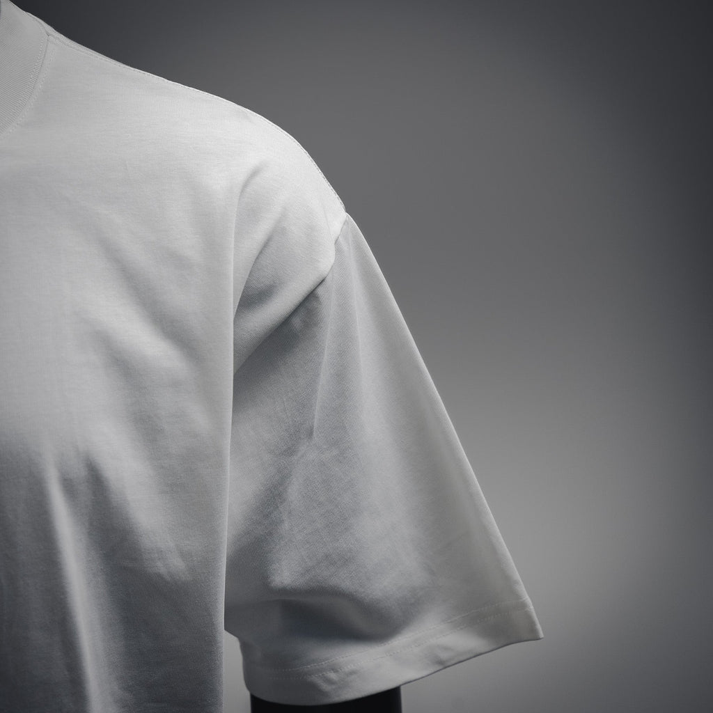 Louis 25ss printed t-shirt