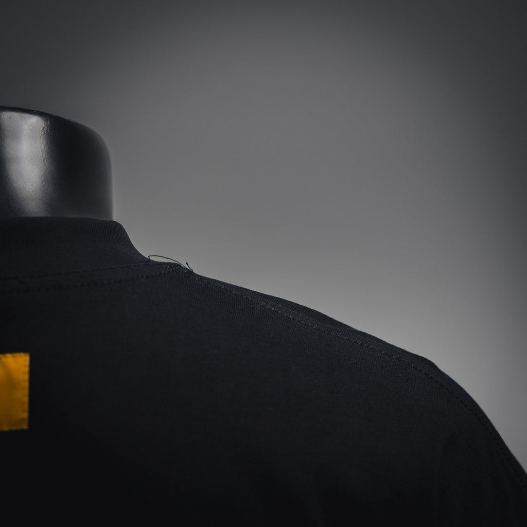 Louis 25ss printed t-shirt