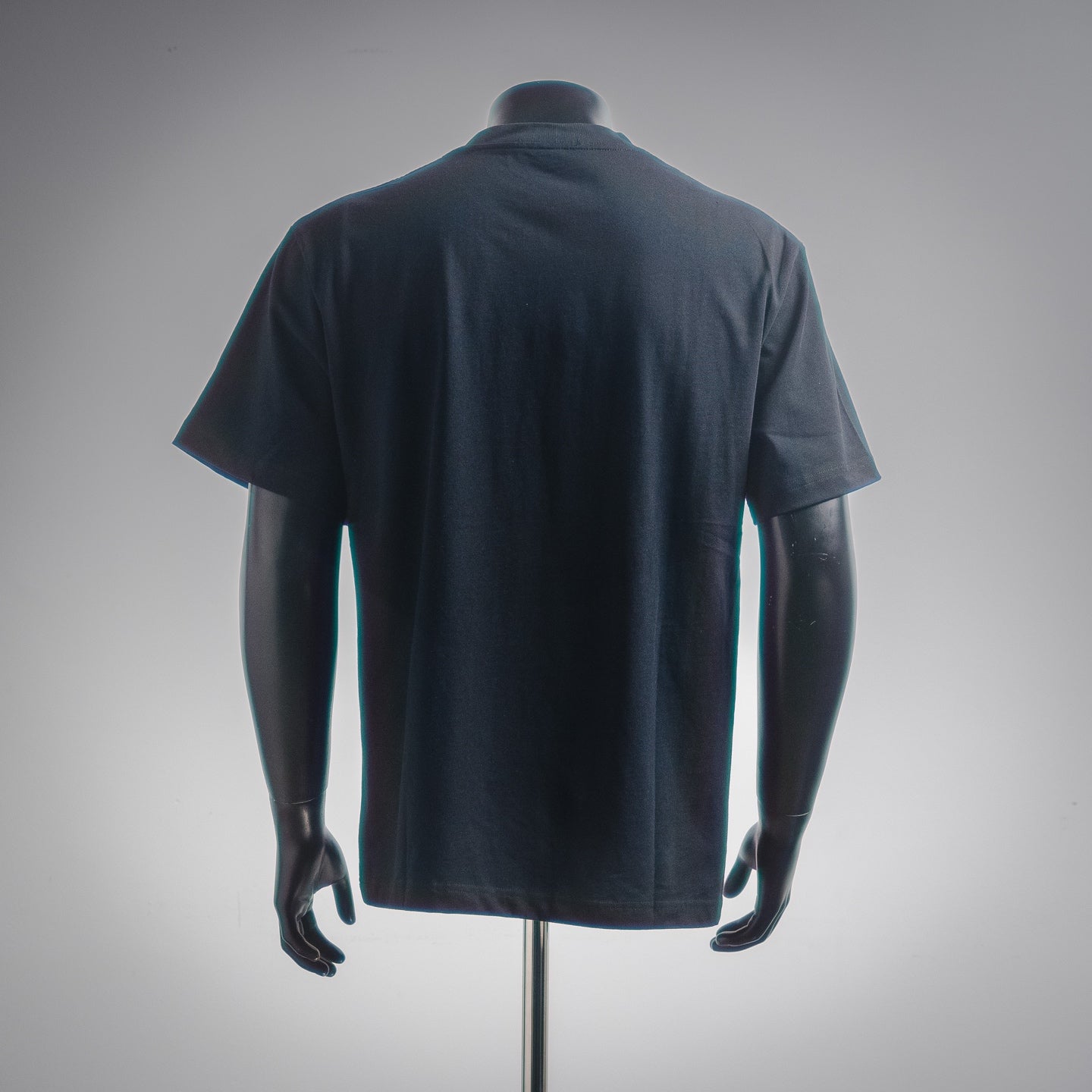 Loe 25ss embroidered t-shirt