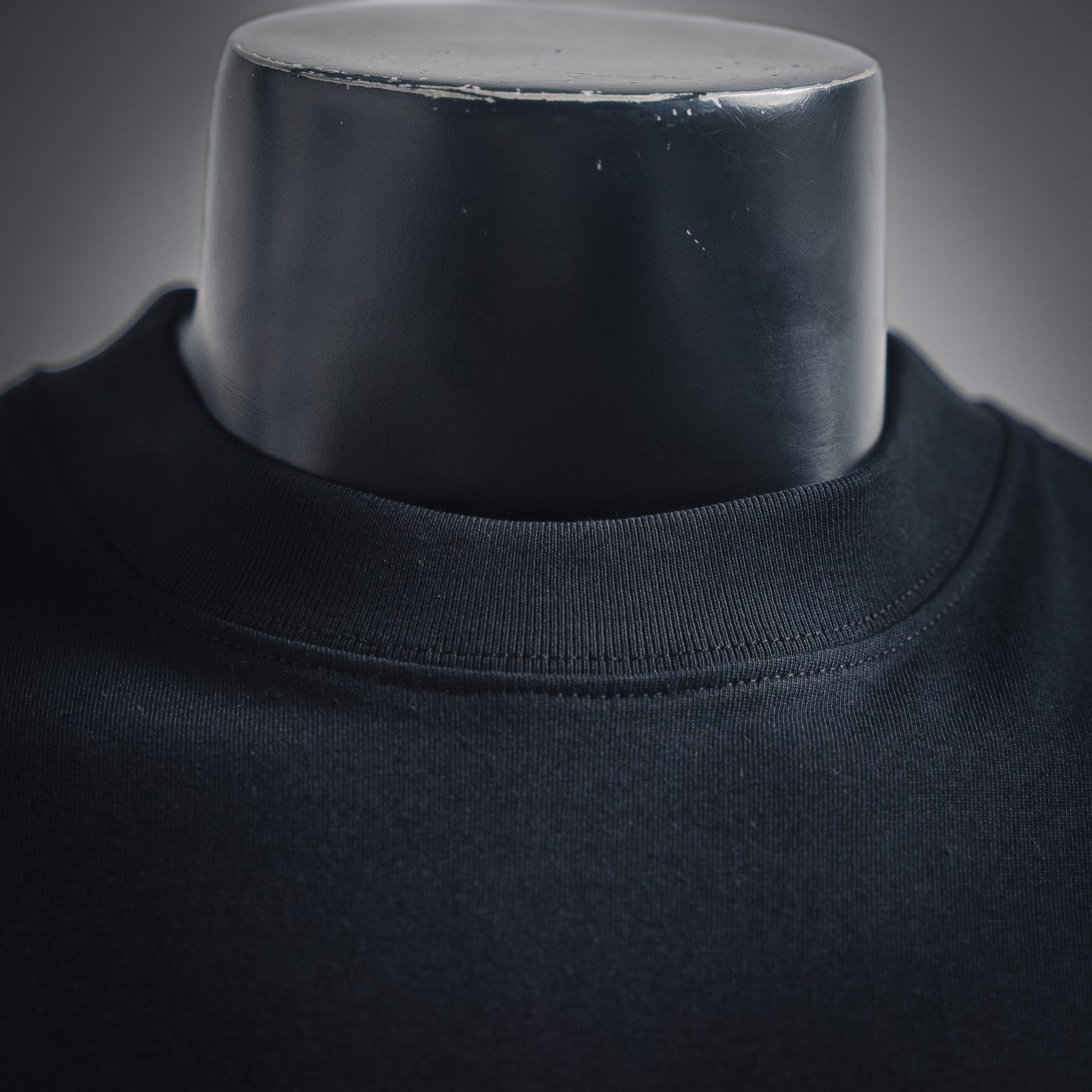 Loe 25ss embroidered t-shirt