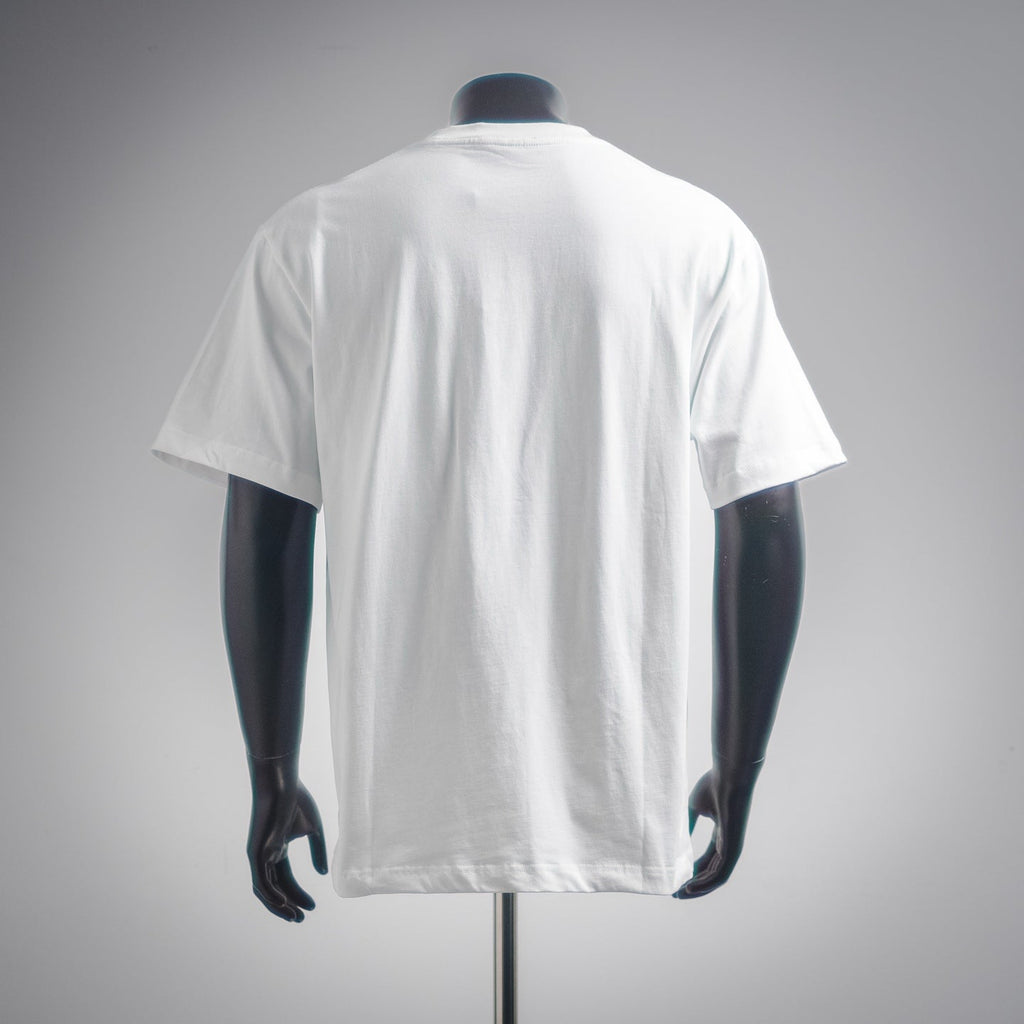 Guc 25ss printed t-shirt